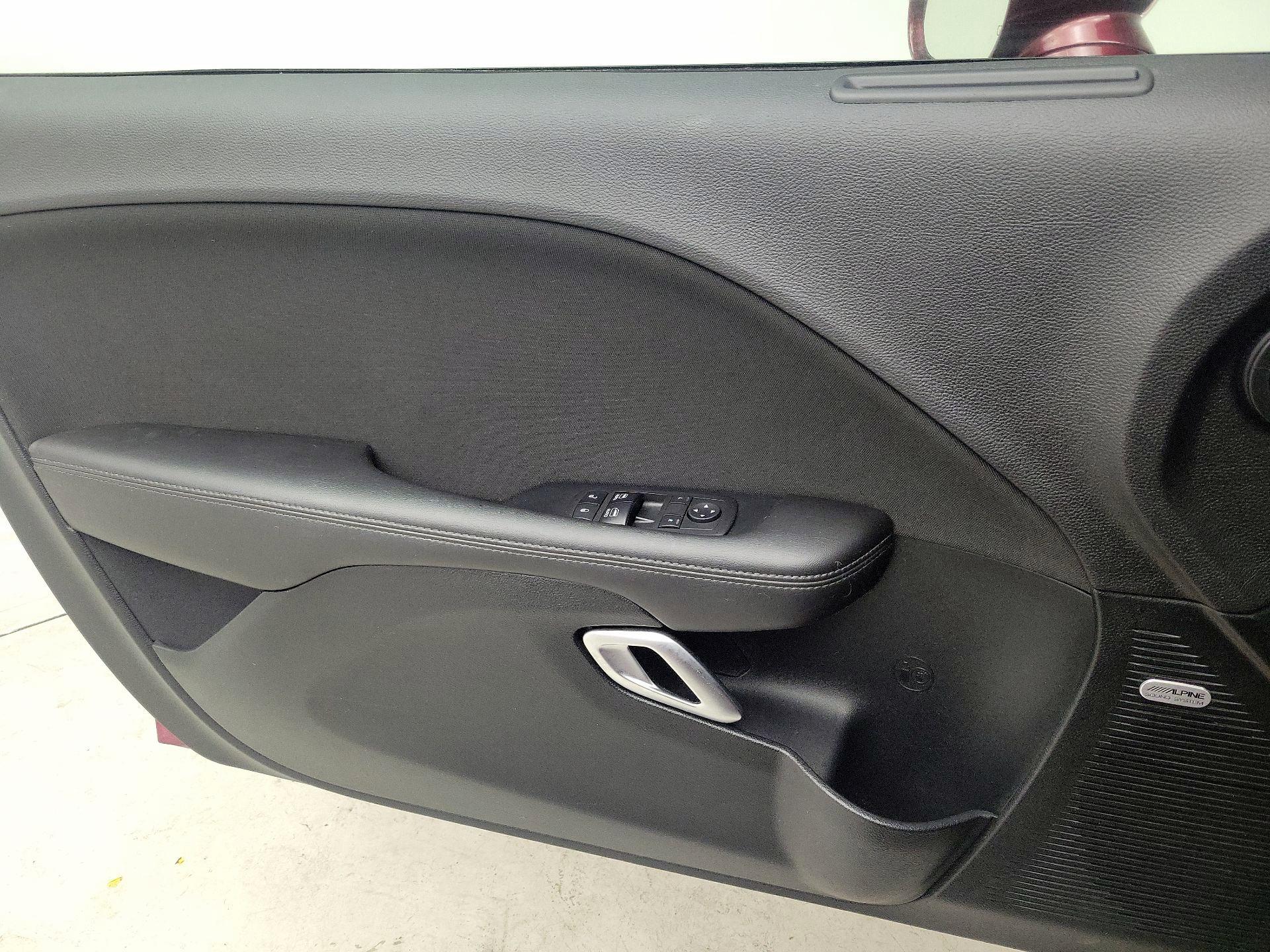 Thumbnail: 2018 Dodge Challenger - 12