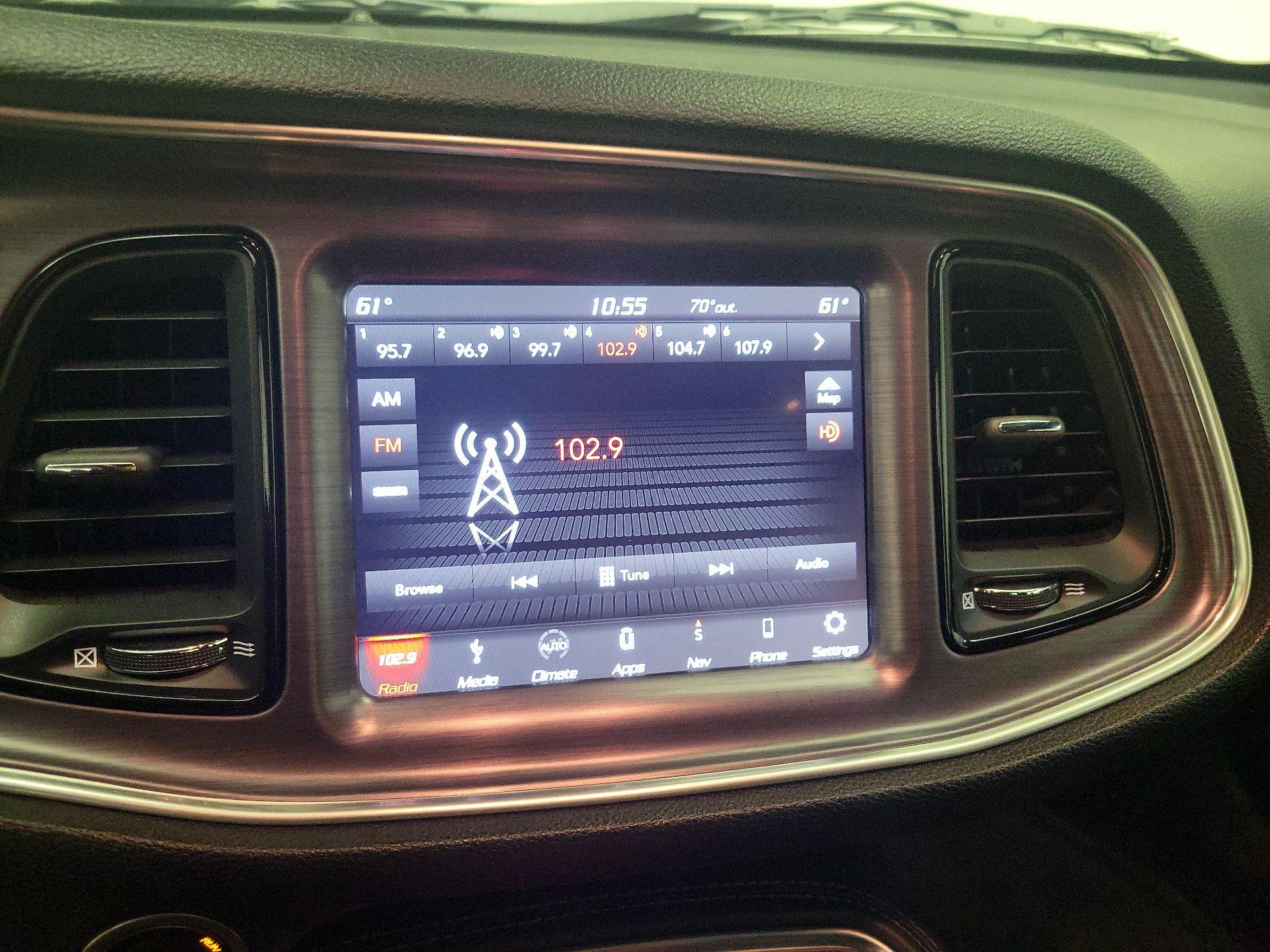 Thumbnail: 2018 Dodge Challenger - 15