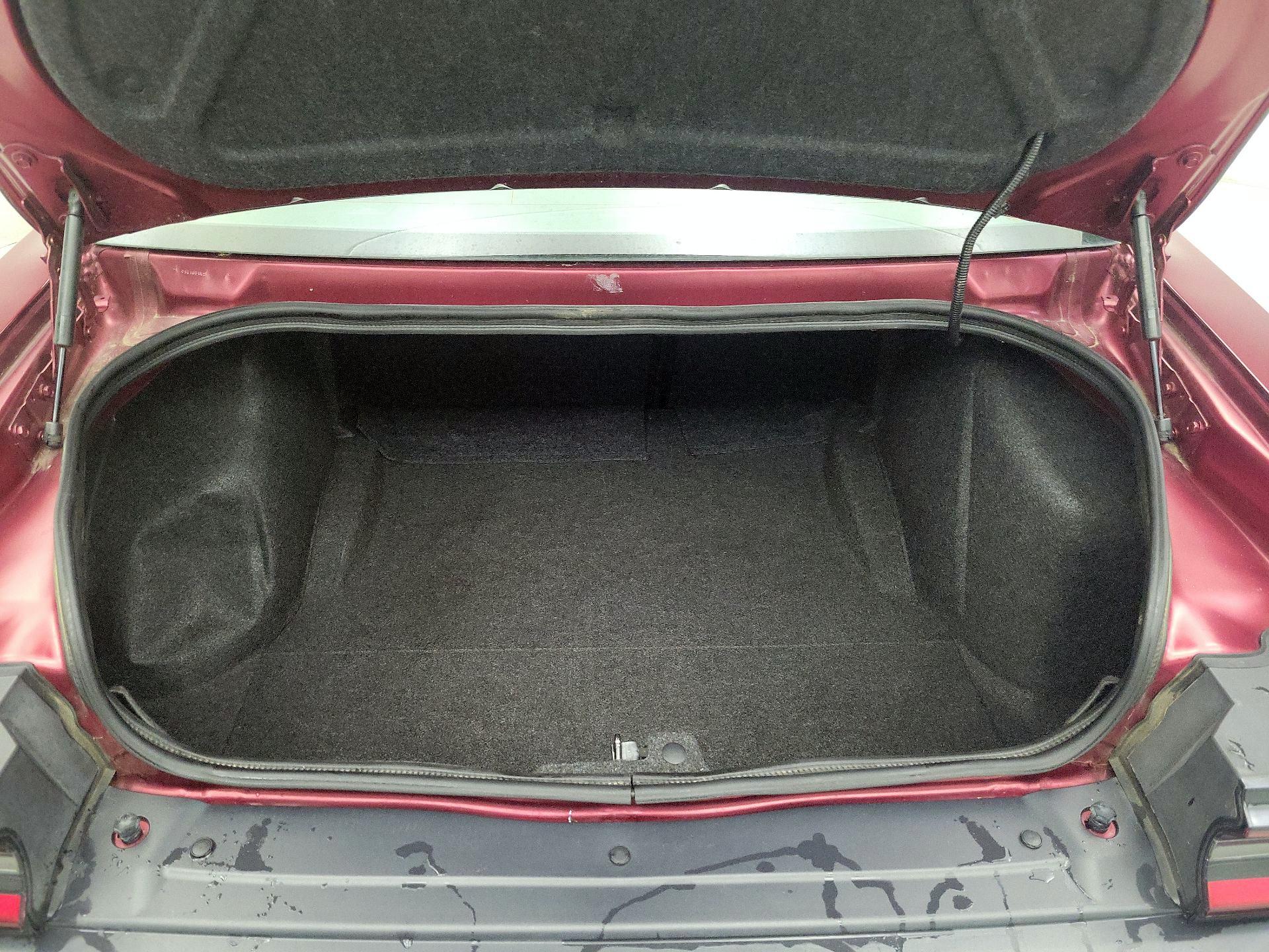 Thumbnail: 2018 Dodge Challenger - 18