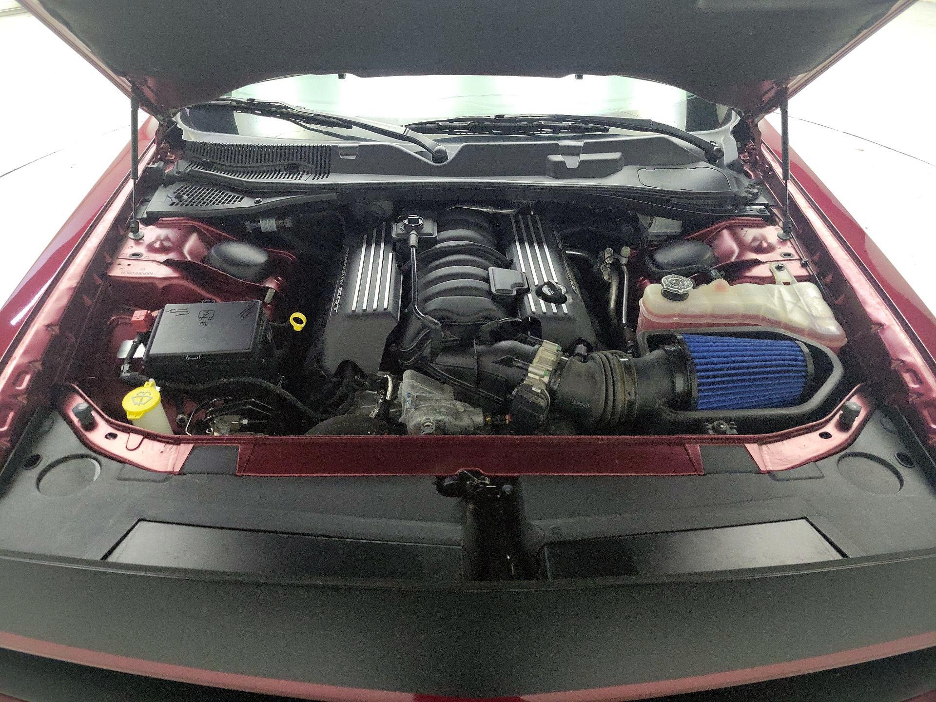 Thumbnail: 2018 Dodge Challenger - 19