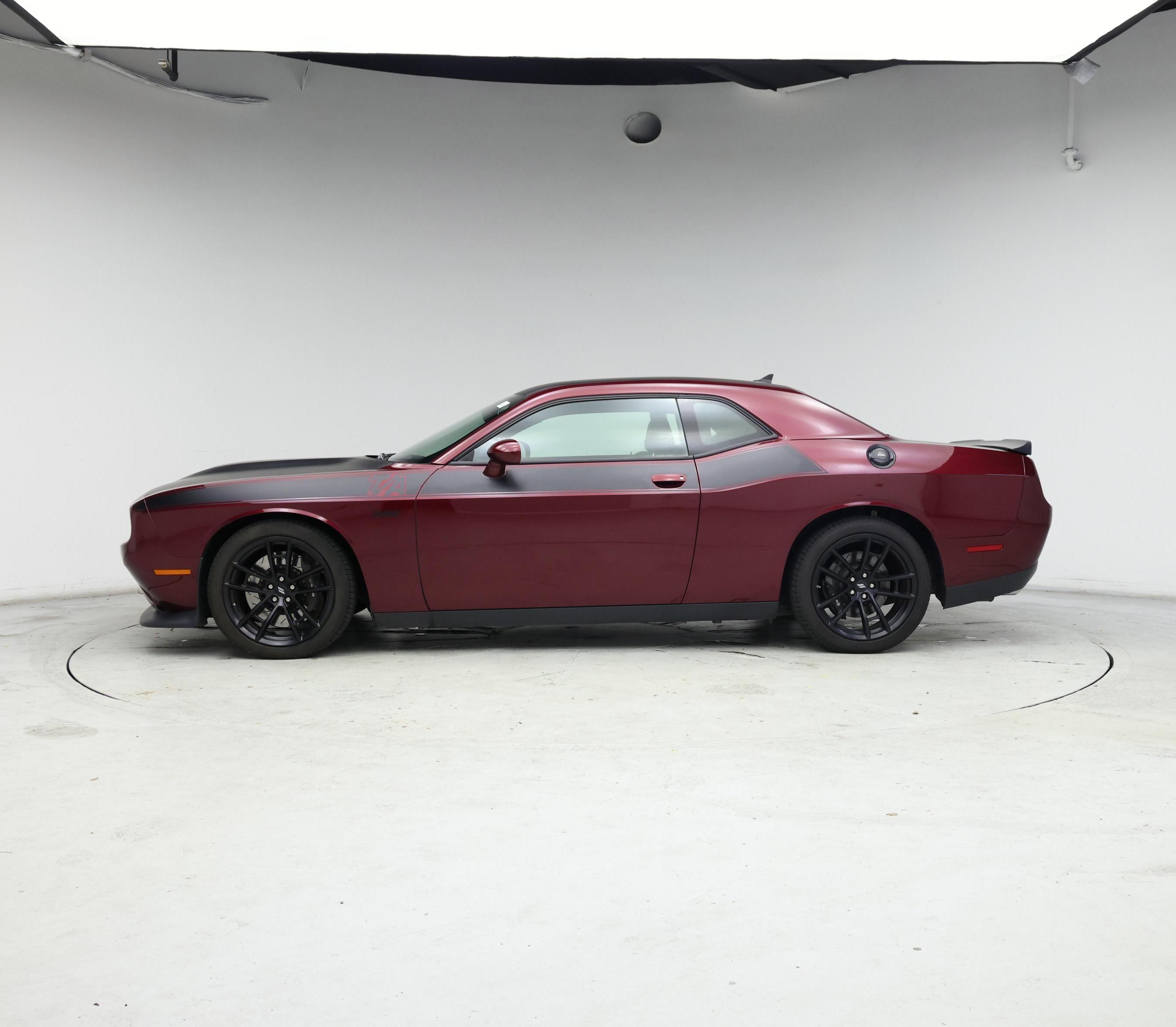 Thumbnail: 2018 Dodge Challenger - 3