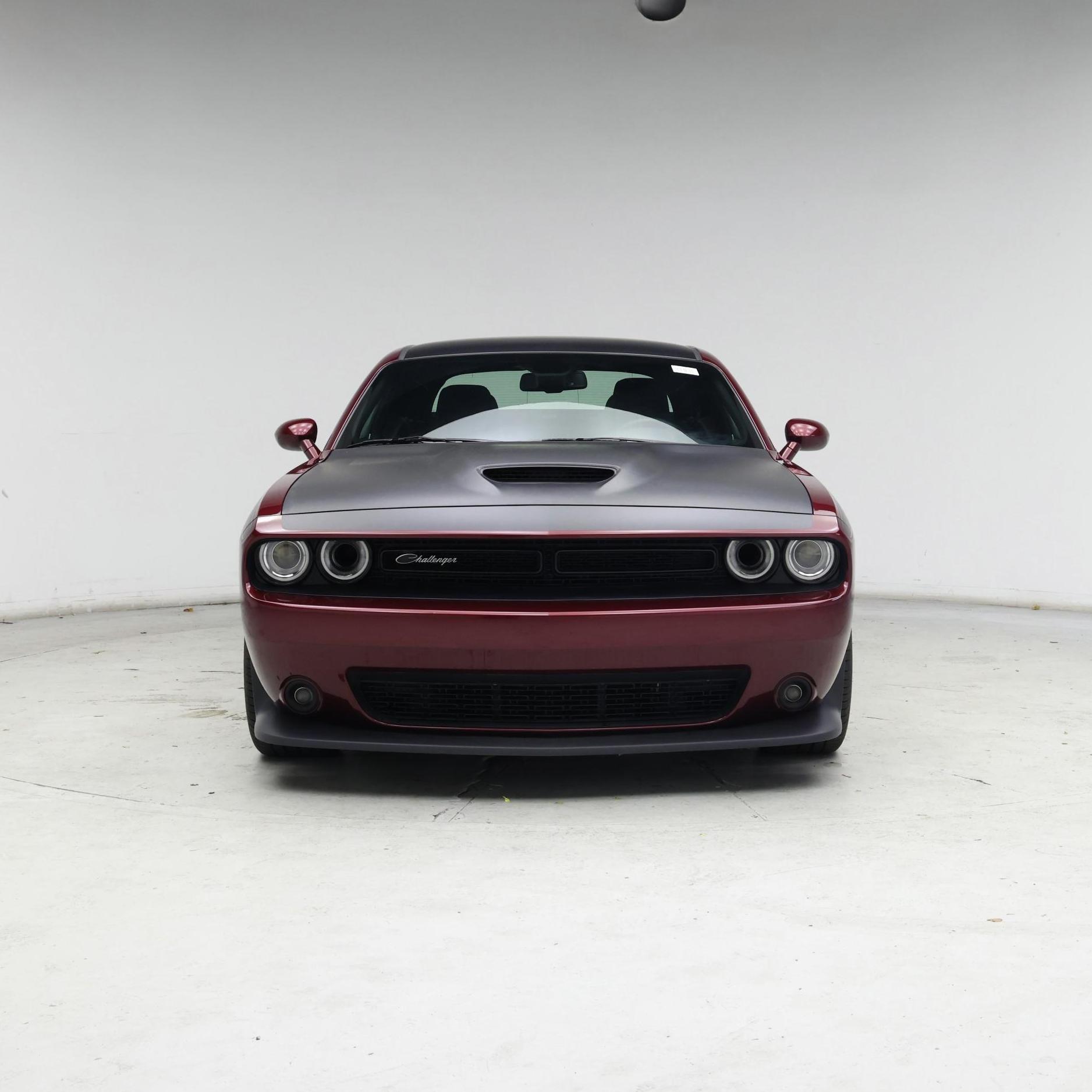 Thumbnail: 2018 Dodge Challenger - 5