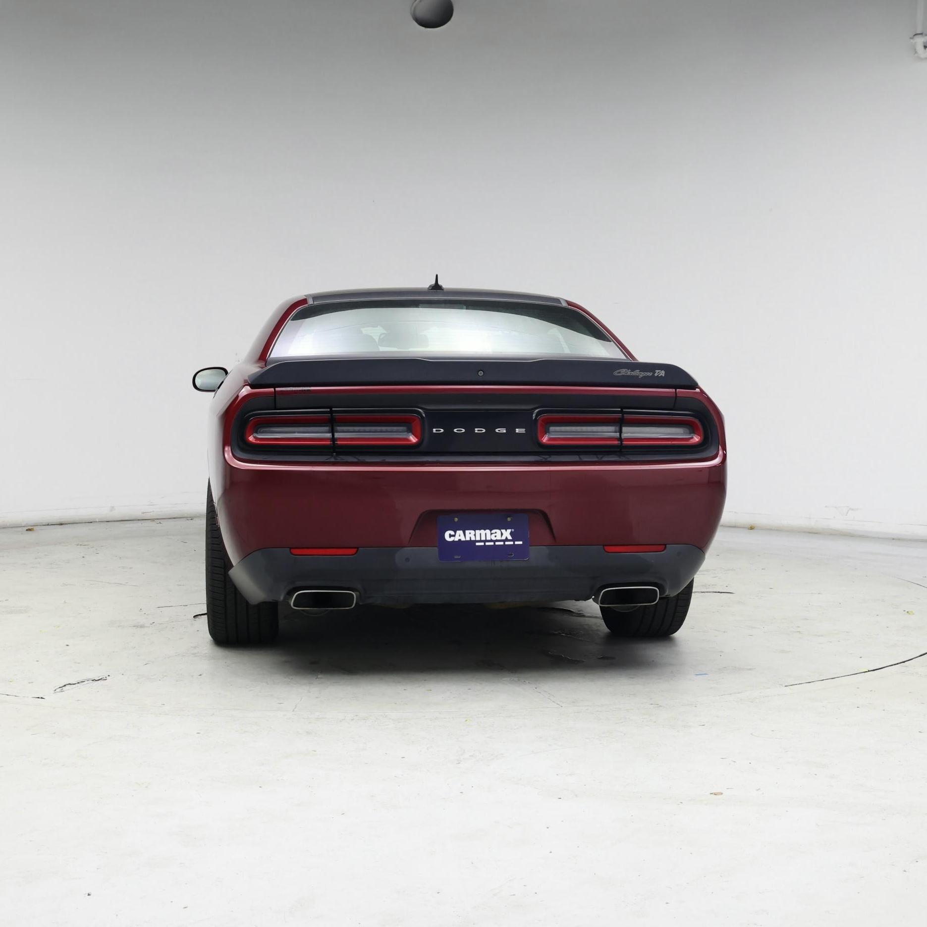 Thumbnail: 2018 Dodge Challenger - 6