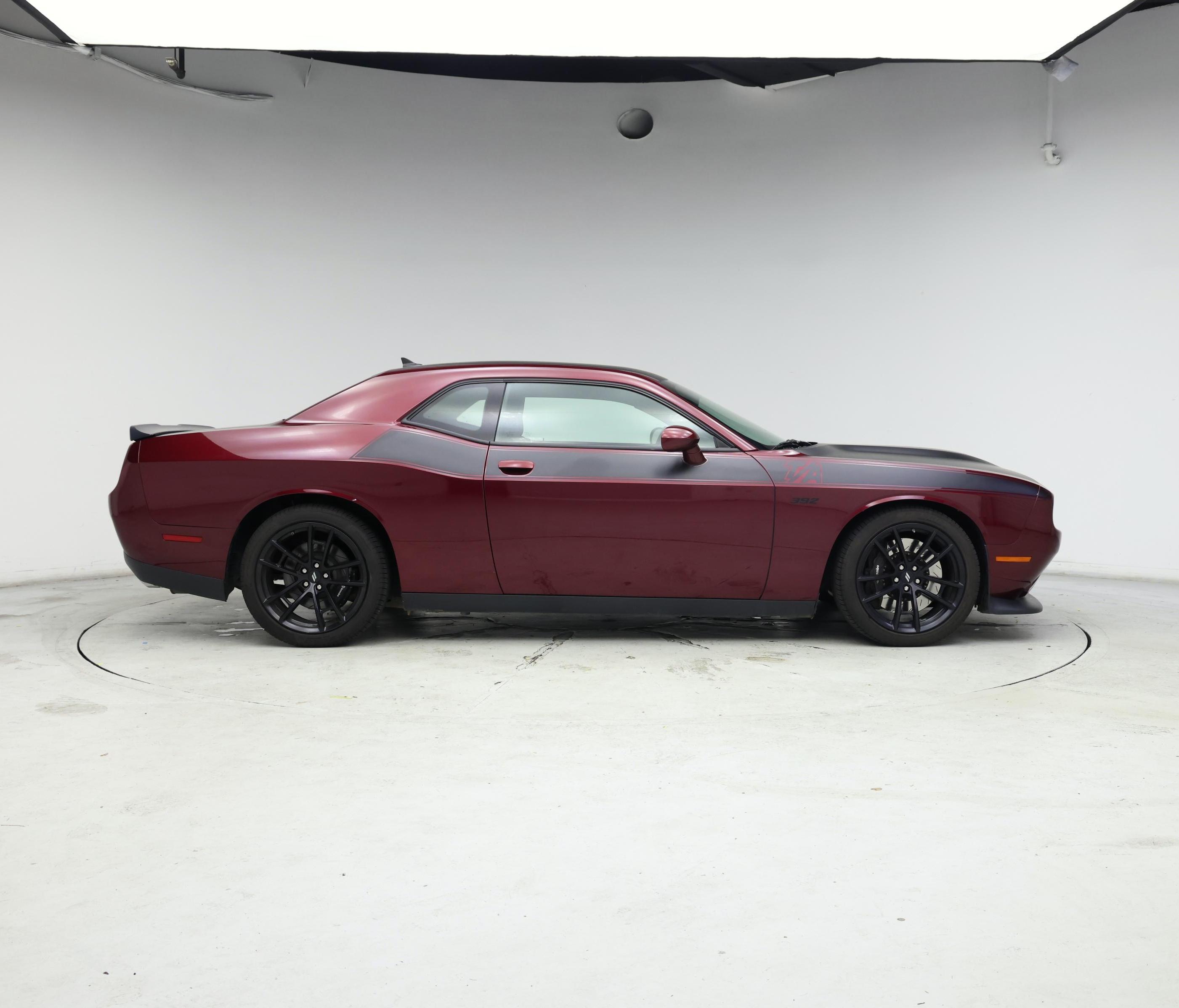 Thumbnail: 2018 Dodge Challenger - 7