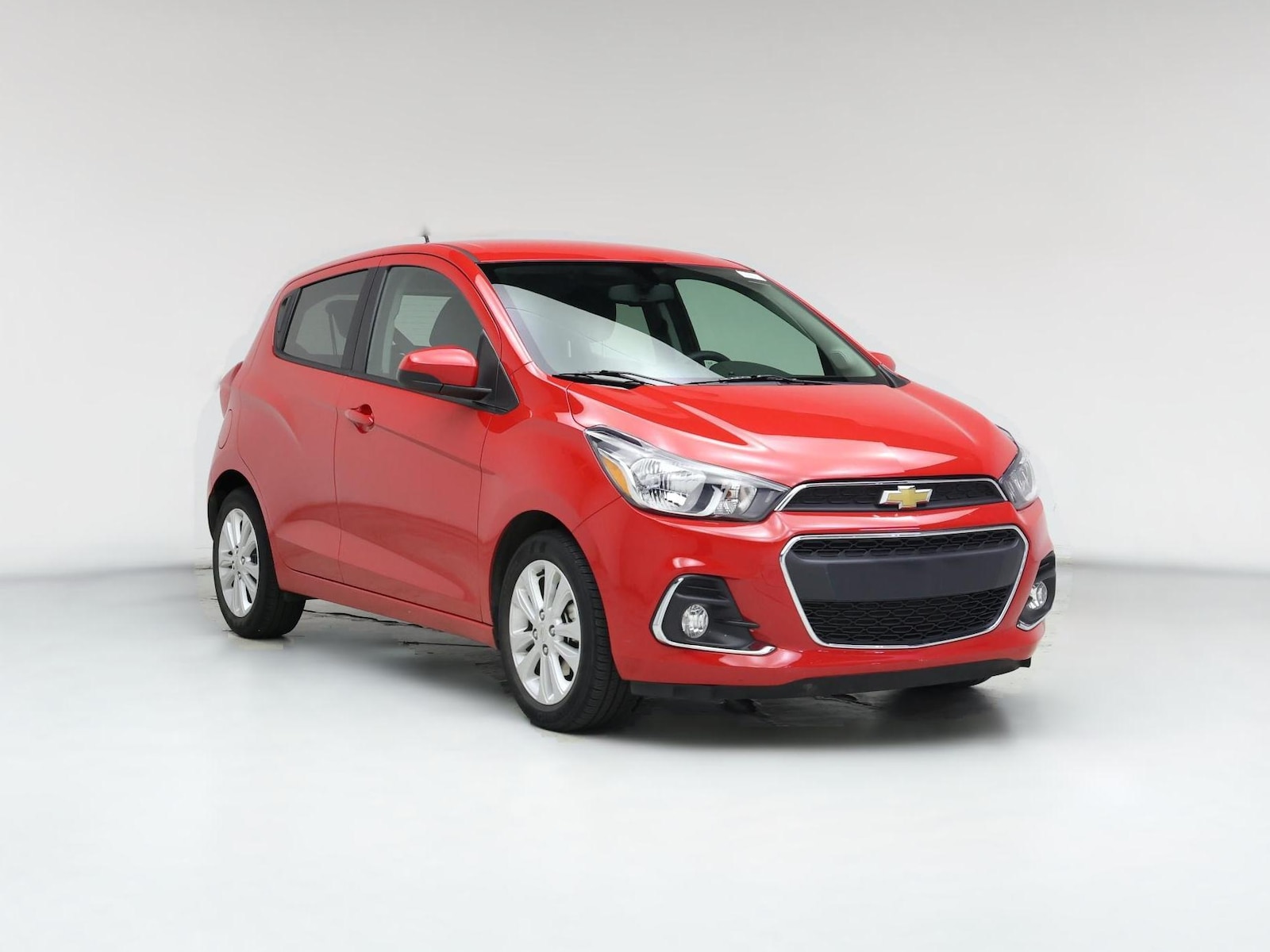 2018 Chevrolet Spark