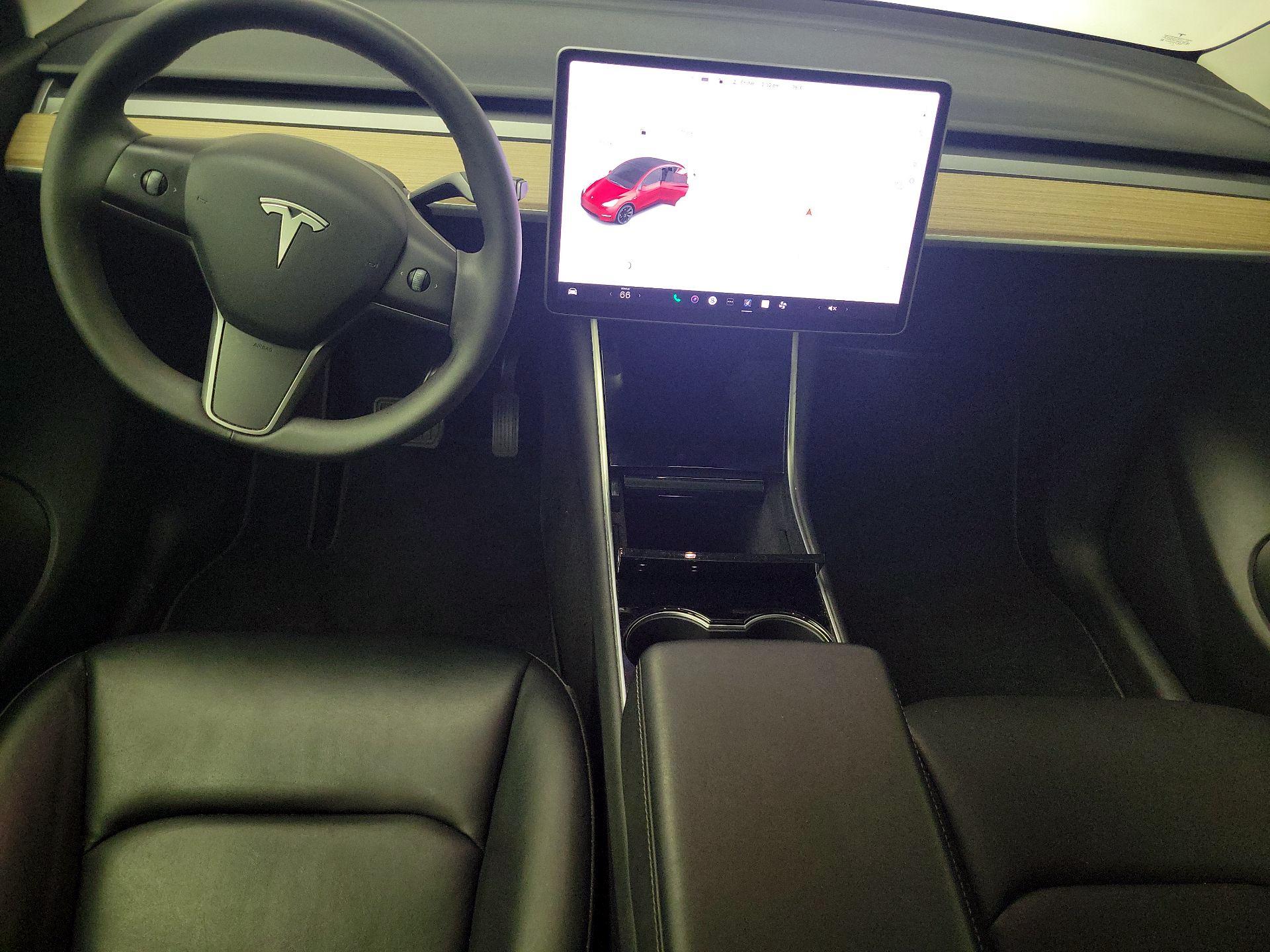 Thumbnail: 2021 Tesla Model Y - 9