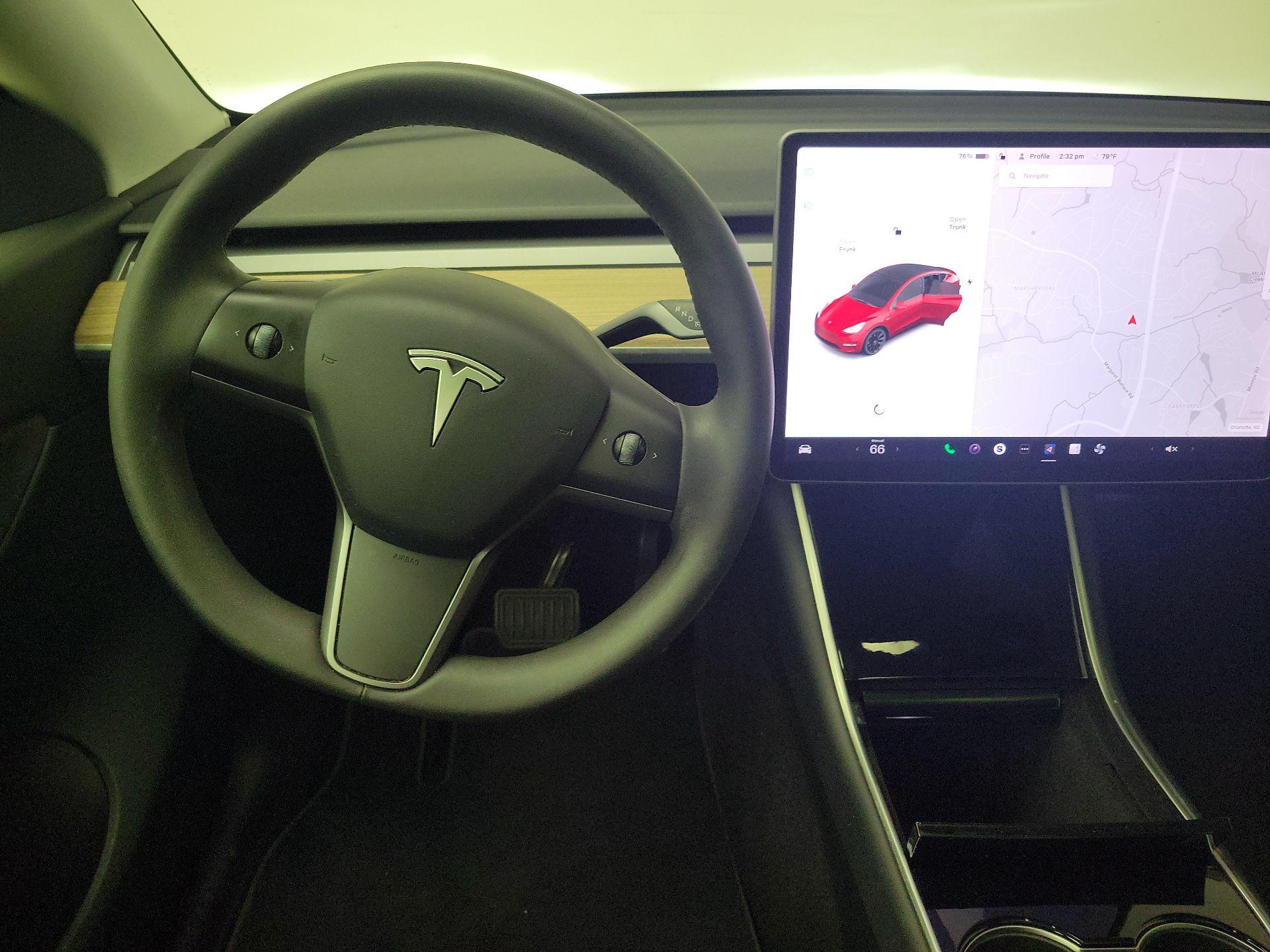 Thumbnail: 2021 Tesla Model Y - 10