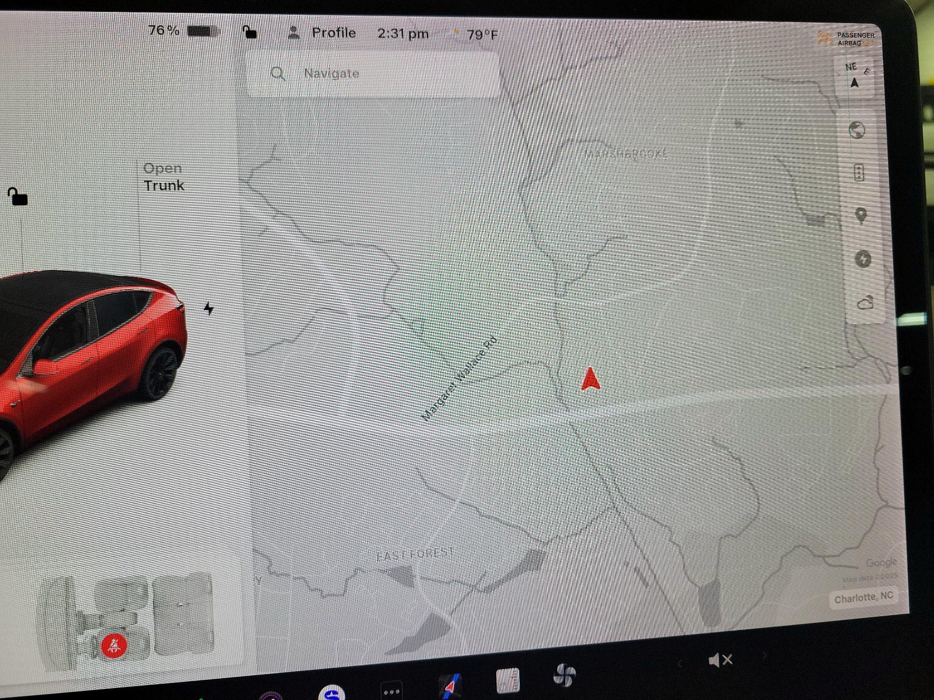 Thumbnail: 2021 Tesla Model Y - 13