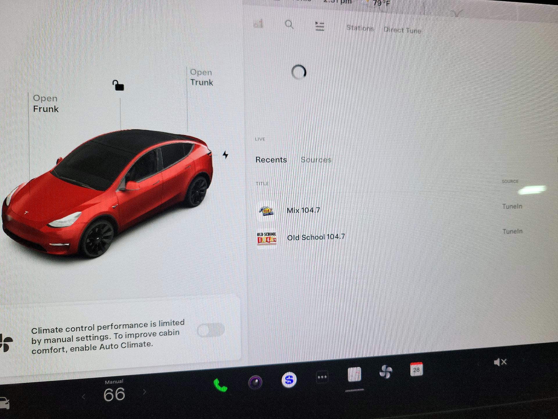 Thumbnail: 2021 Tesla Model Y - 15