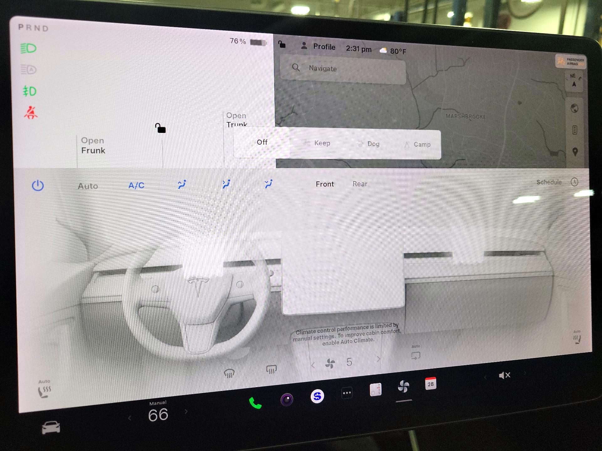 Thumbnail: 2021 Tesla Model Y - 16