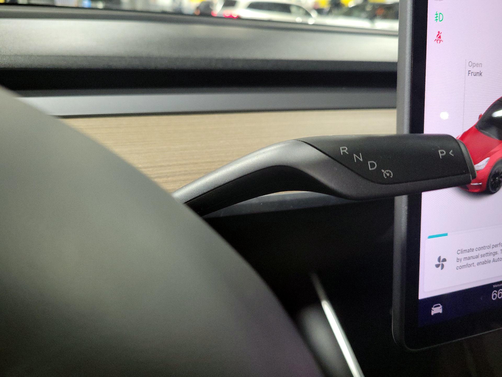 Thumbnail: 2021 Tesla Model Y - 17