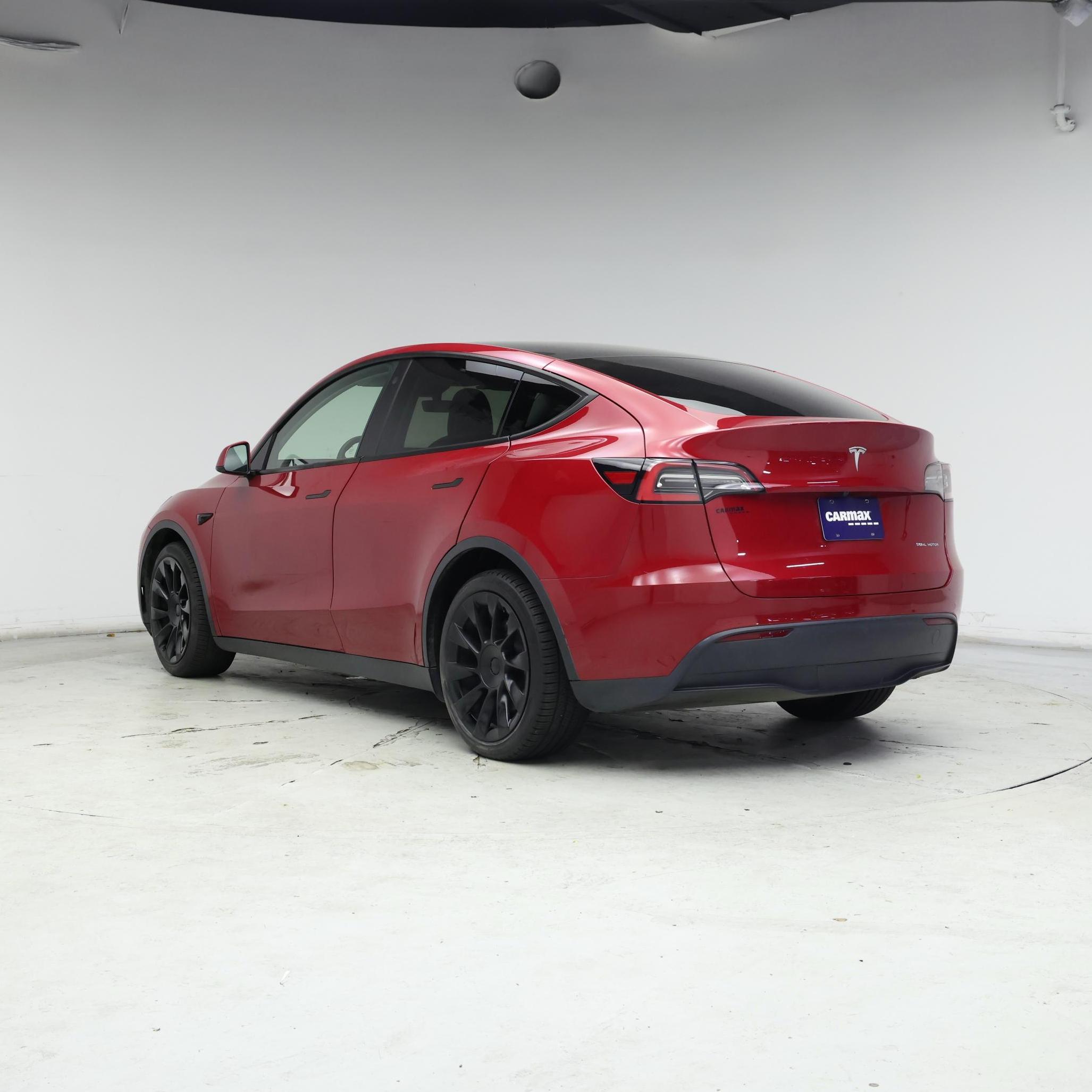 Thumbnail: 2021 Tesla Model Y - 2