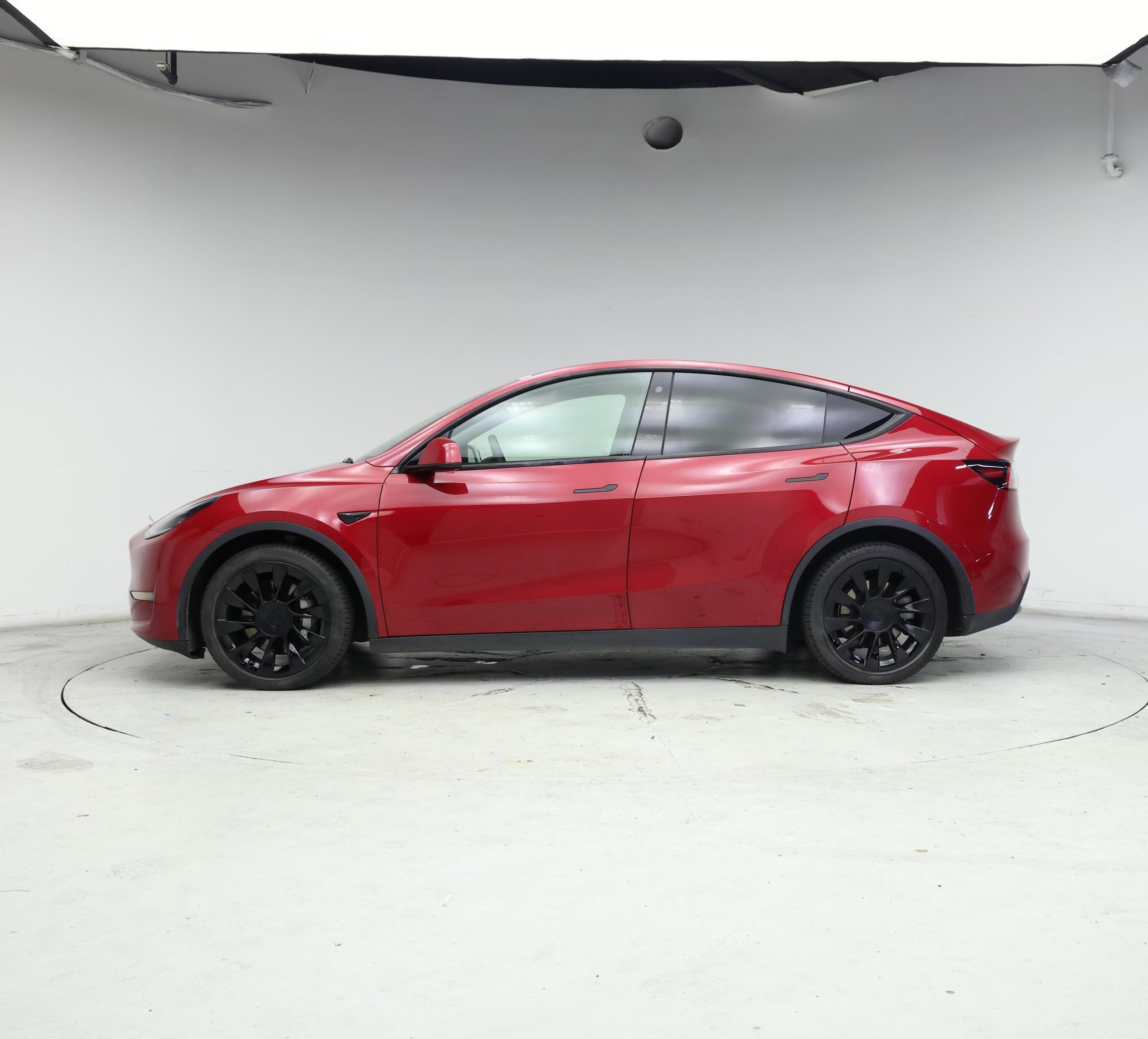 Thumbnail: 2021 Tesla Model Y - 3