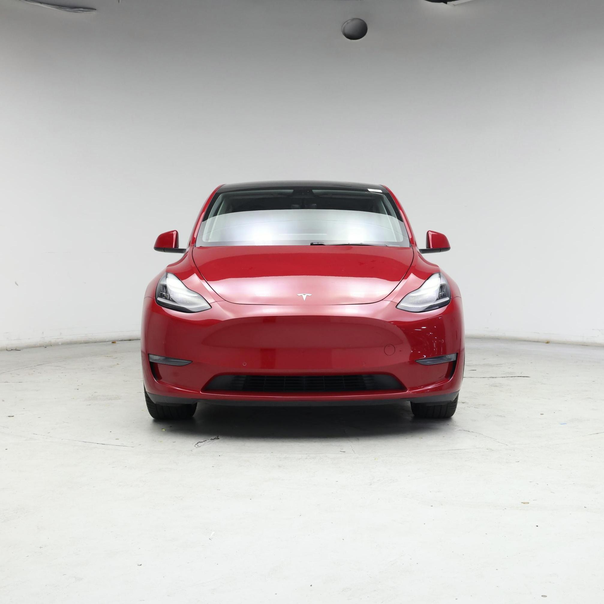 Thumbnail: 2021 Tesla Model Y - 5