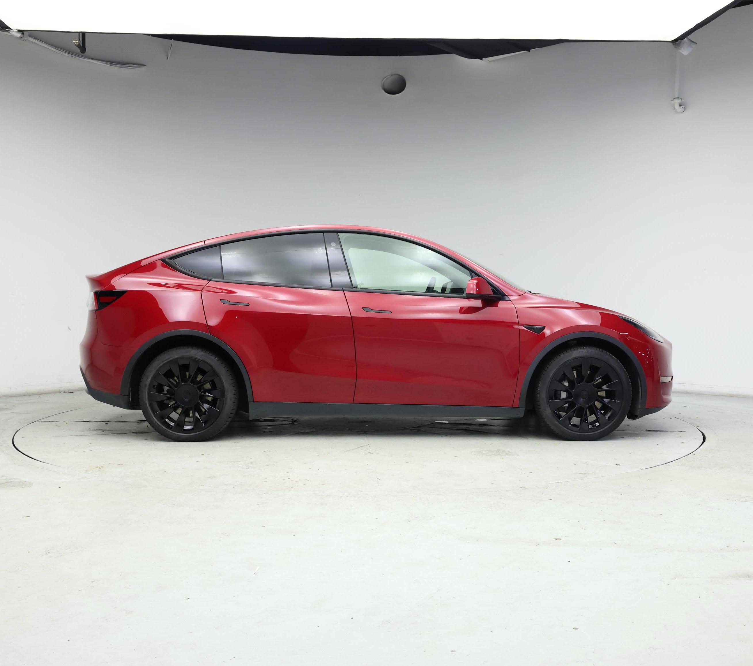 Thumbnail: 2021 Tesla Model Y - 7