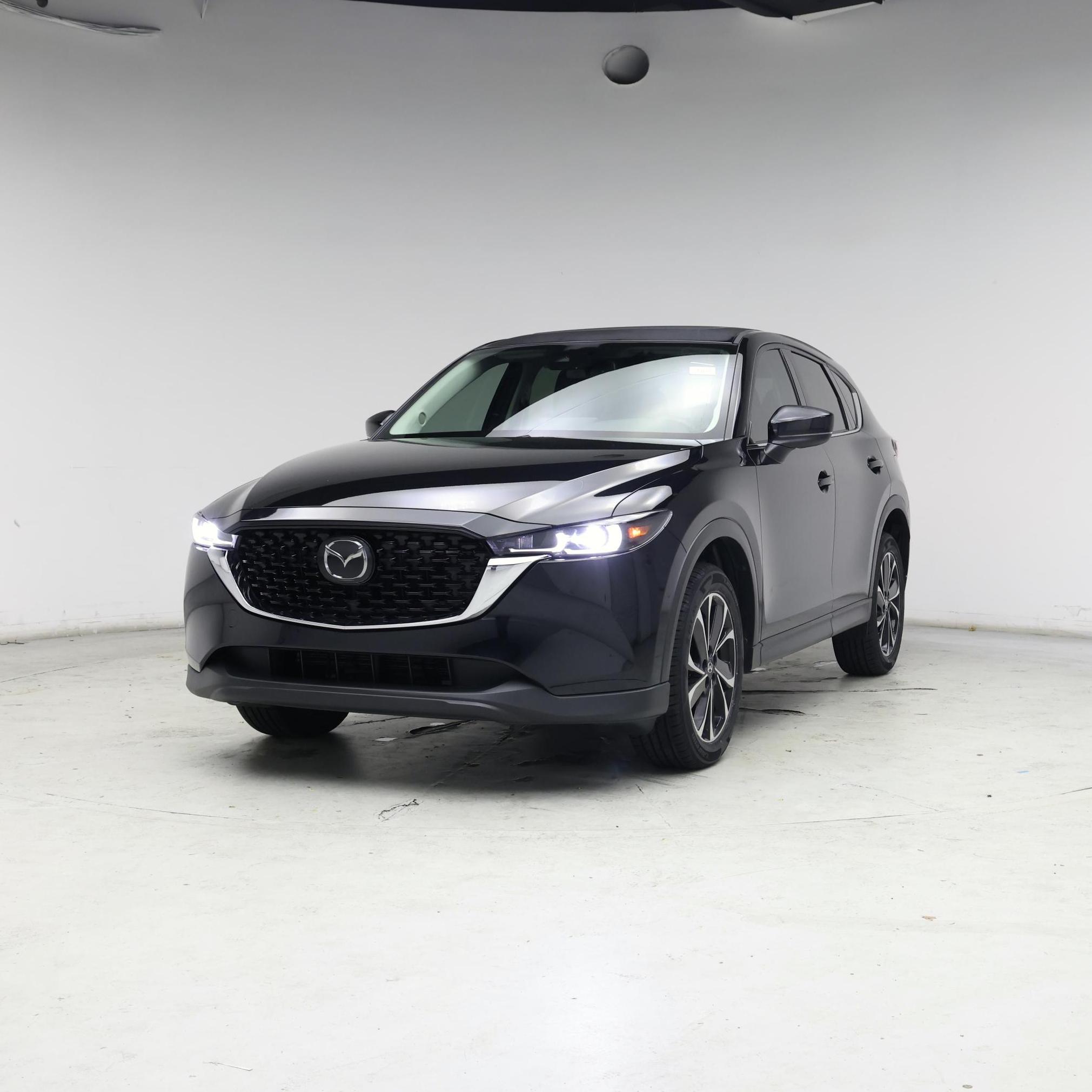 Thumbnail: 2022 Mazda CX-5 - 4