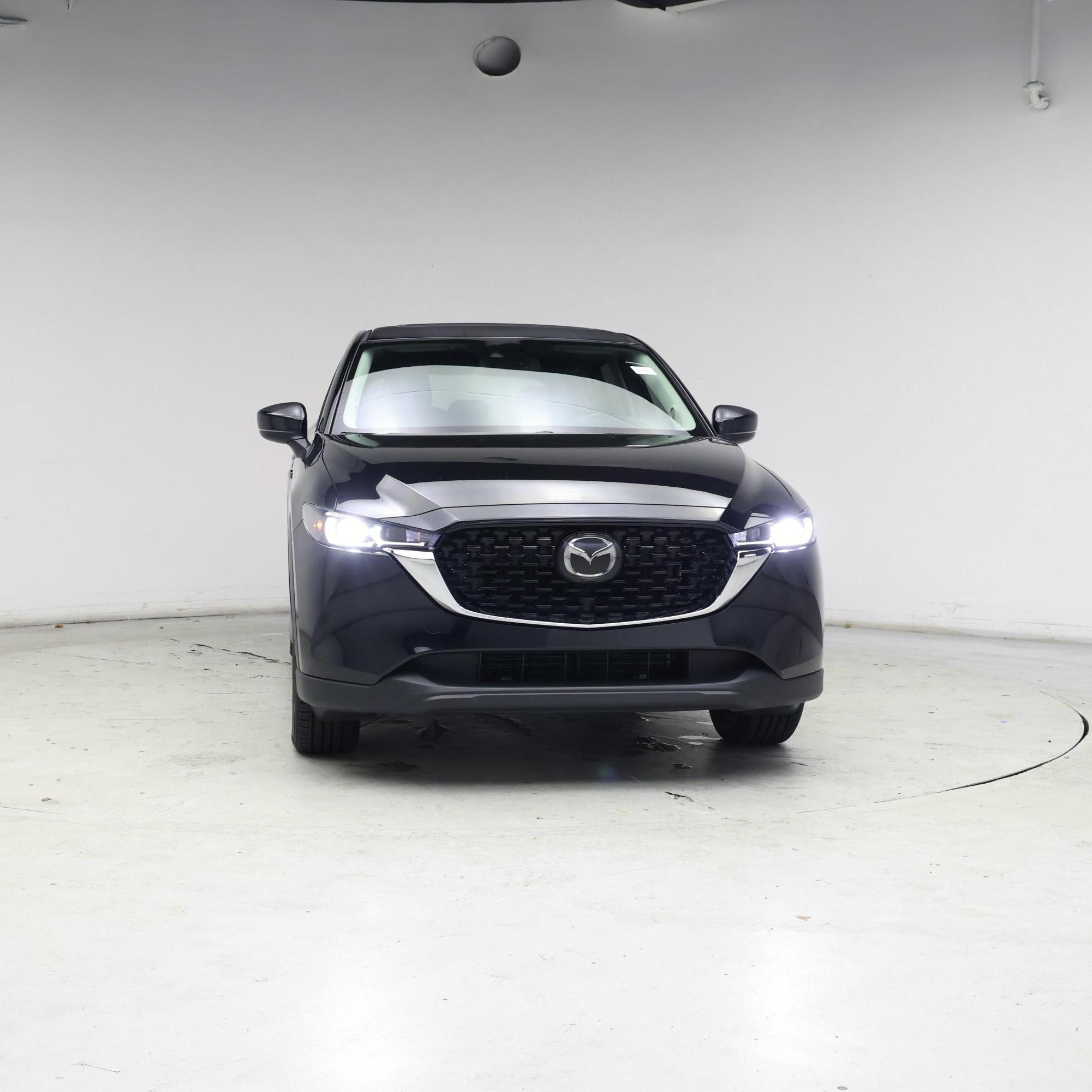 Thumbnail: 2022 Mazda CX-5 - 5