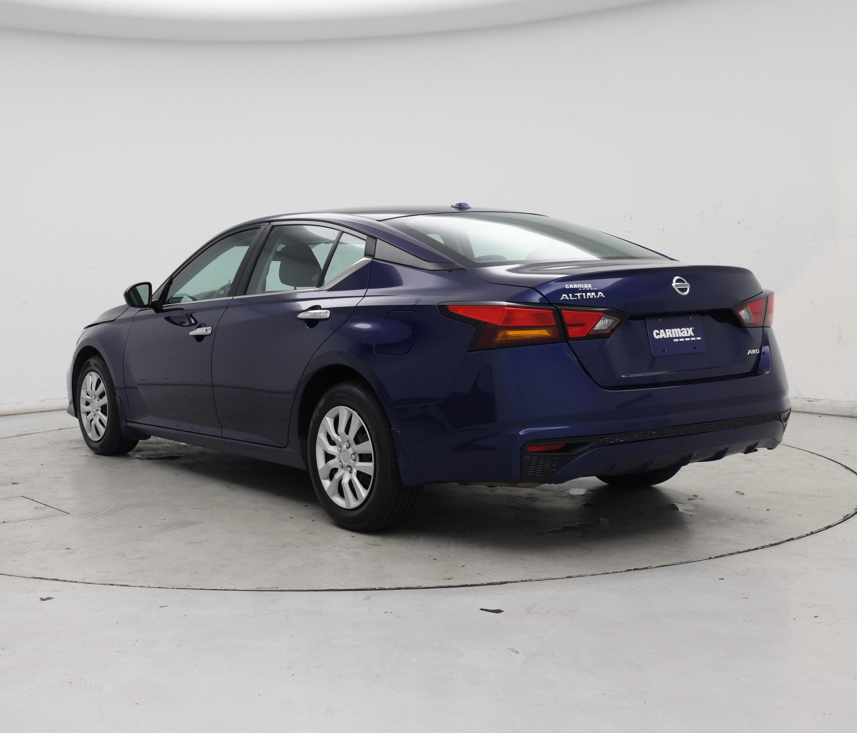 Thumbnail: 2020 Nissan Altima - 2