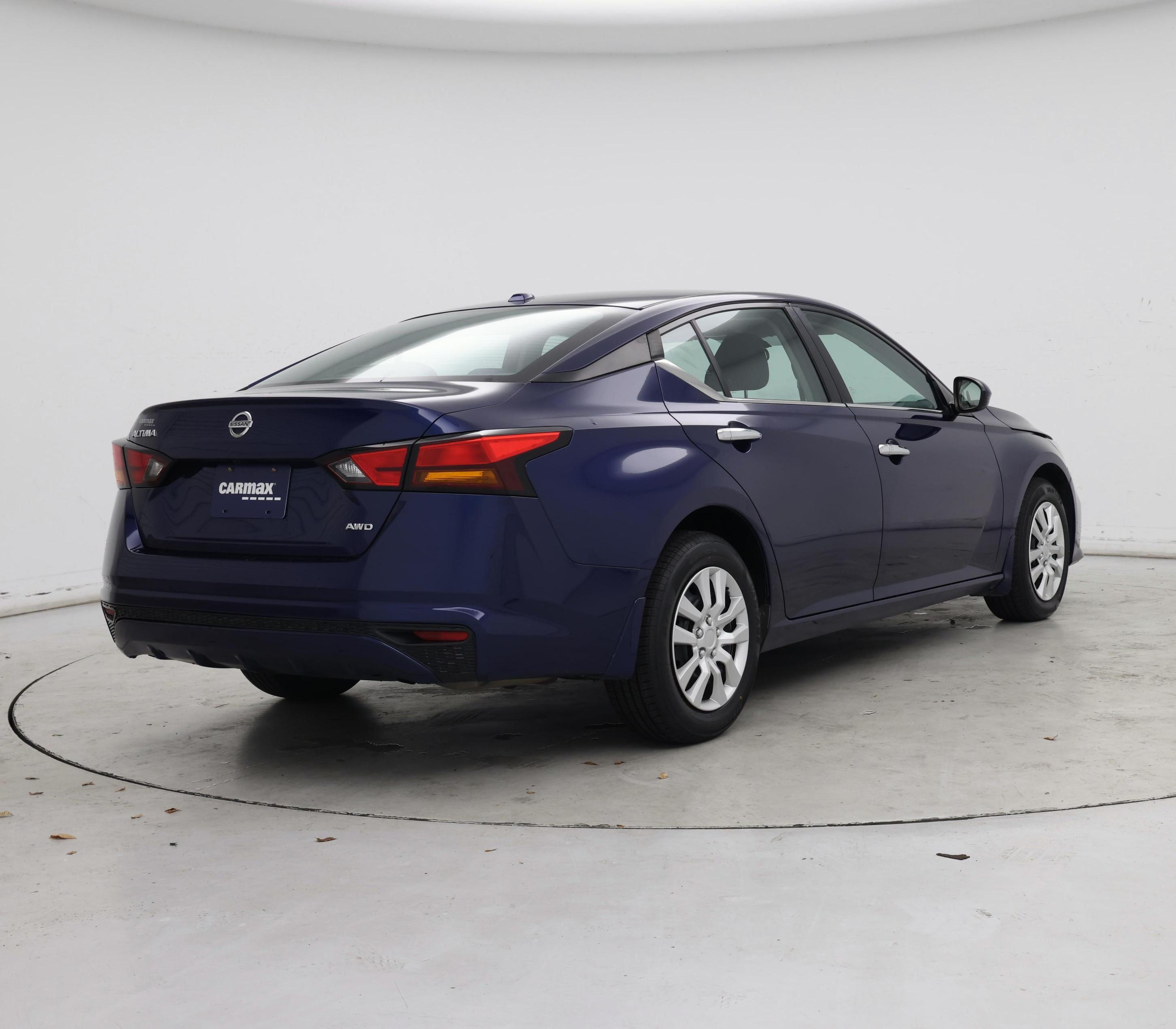 Thumbnail: 2020 Nissan Altima - 8