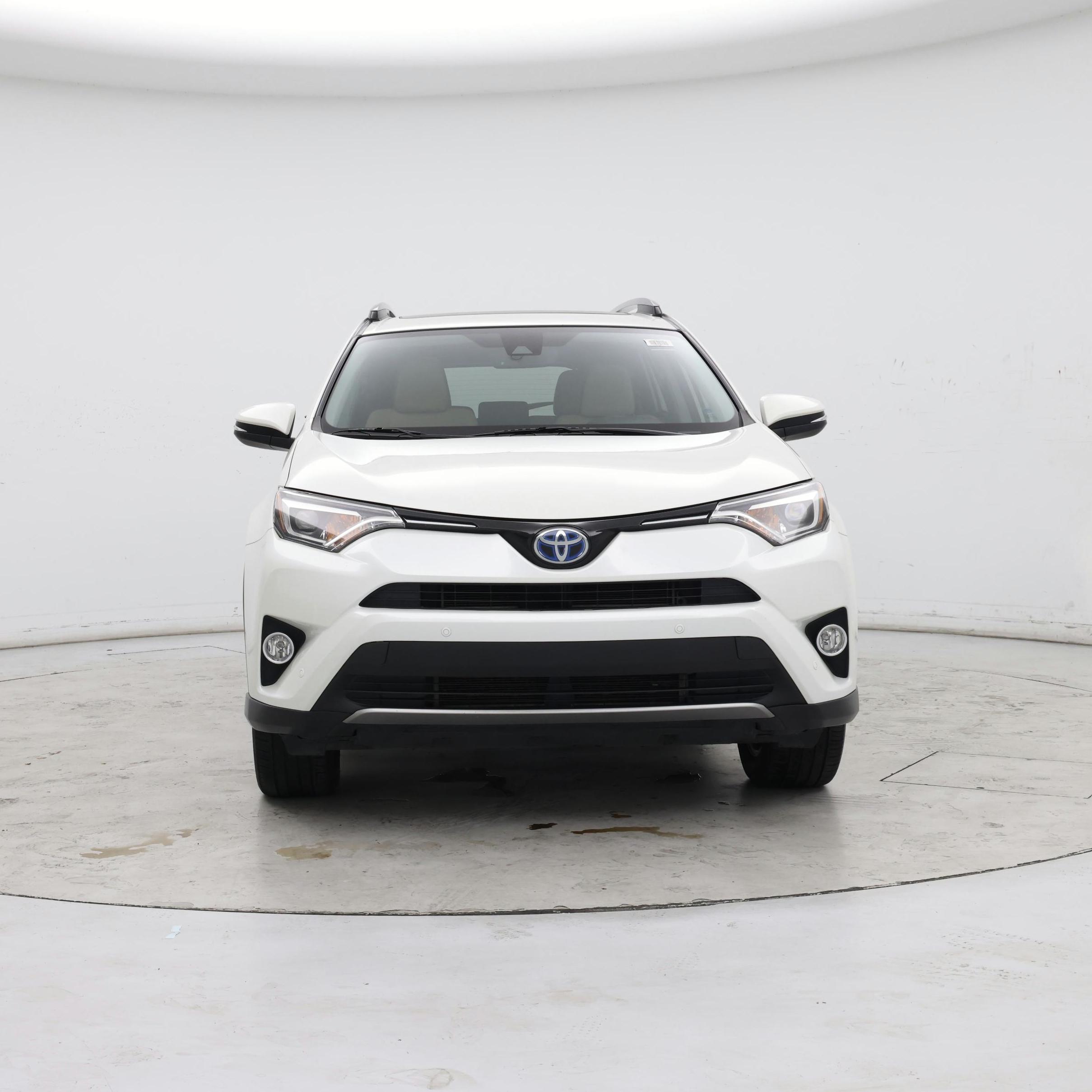 Thumbnail: 2017 Toyota RAV4 - 5