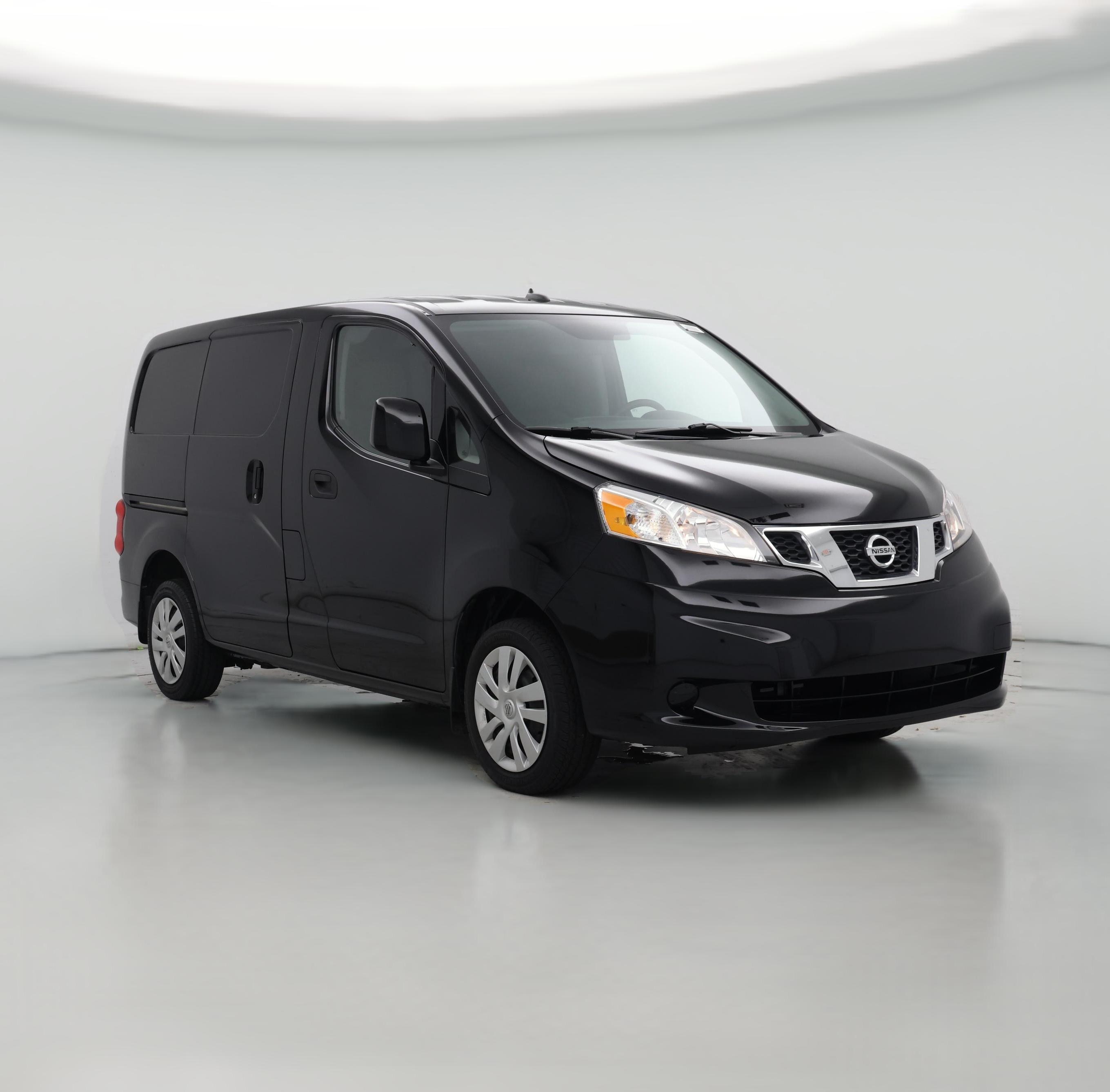 Thumbnail: 2018 Nissan NV200 - 1