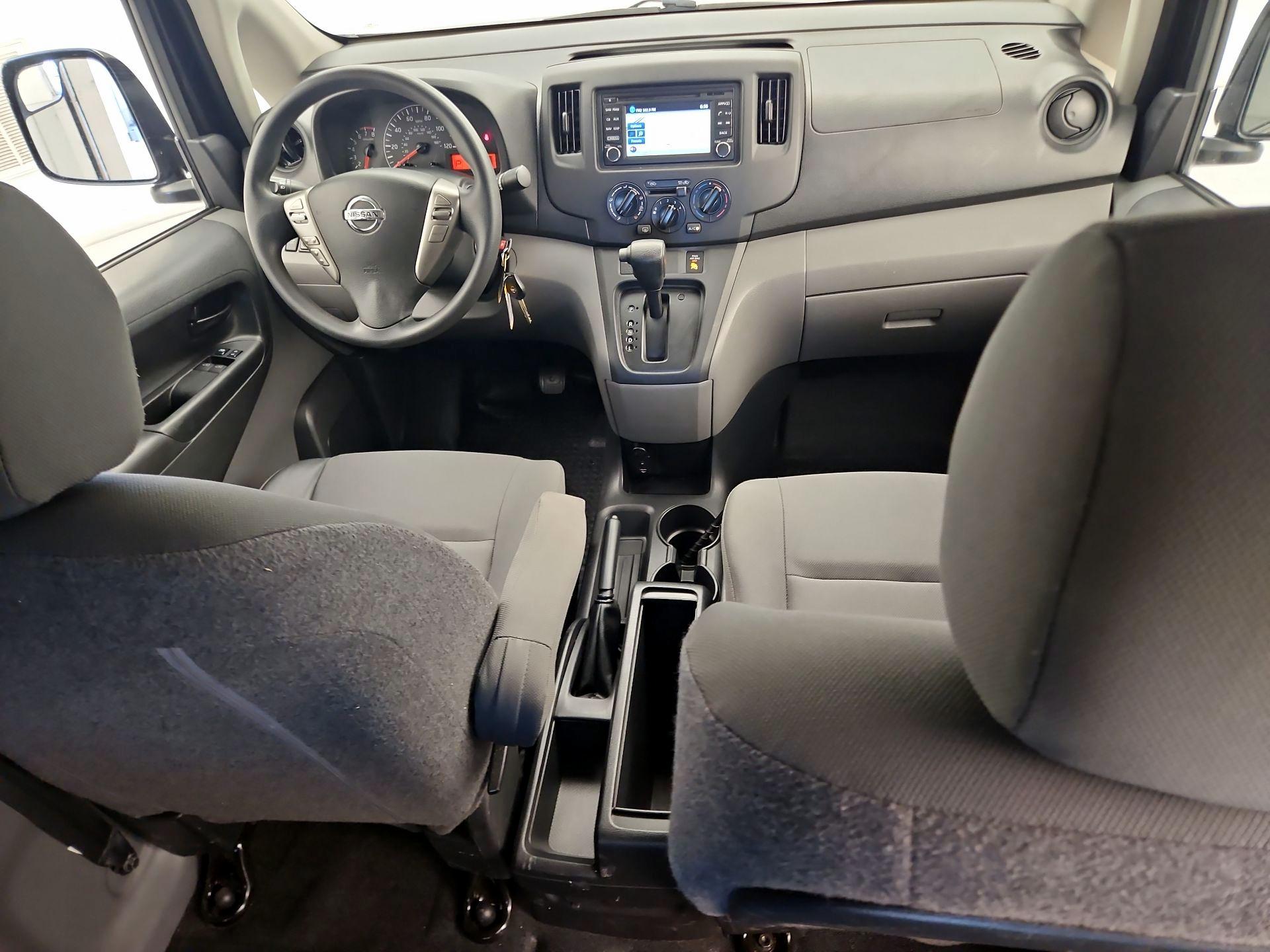 Thumbnail: 2018 Nissan NV200 - 9