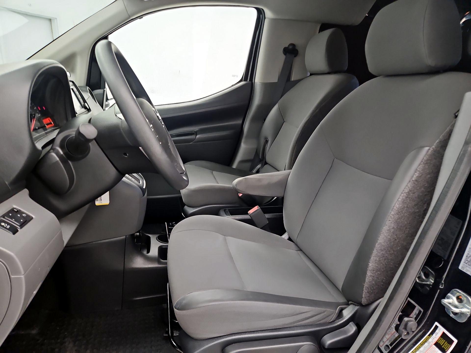 Thumbnail: 2018 Nissan NV200 - 11
