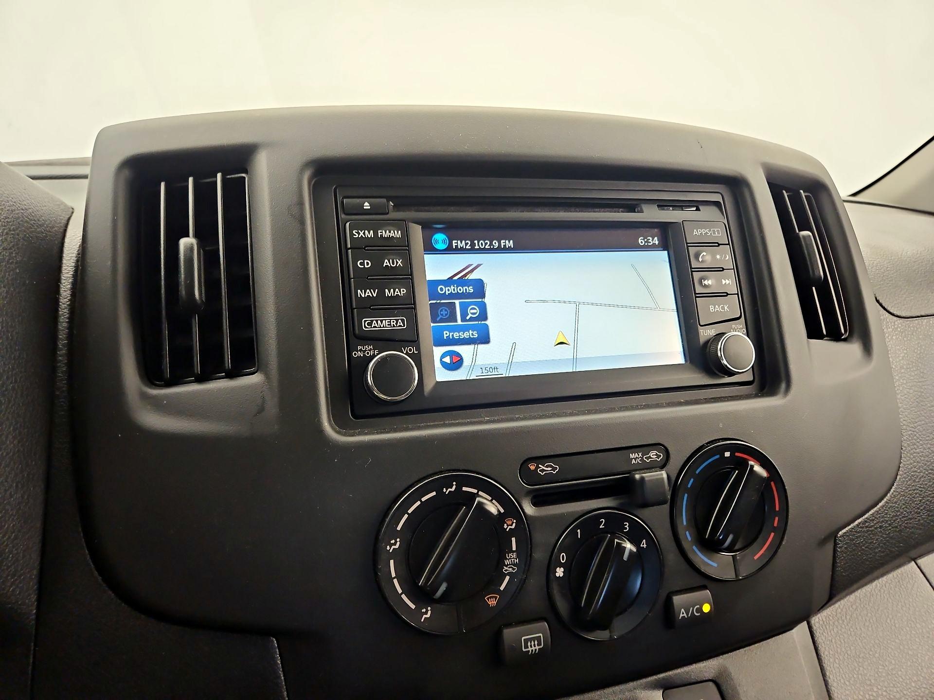 Thumbnail: 2018 Nissan NV200 - 14