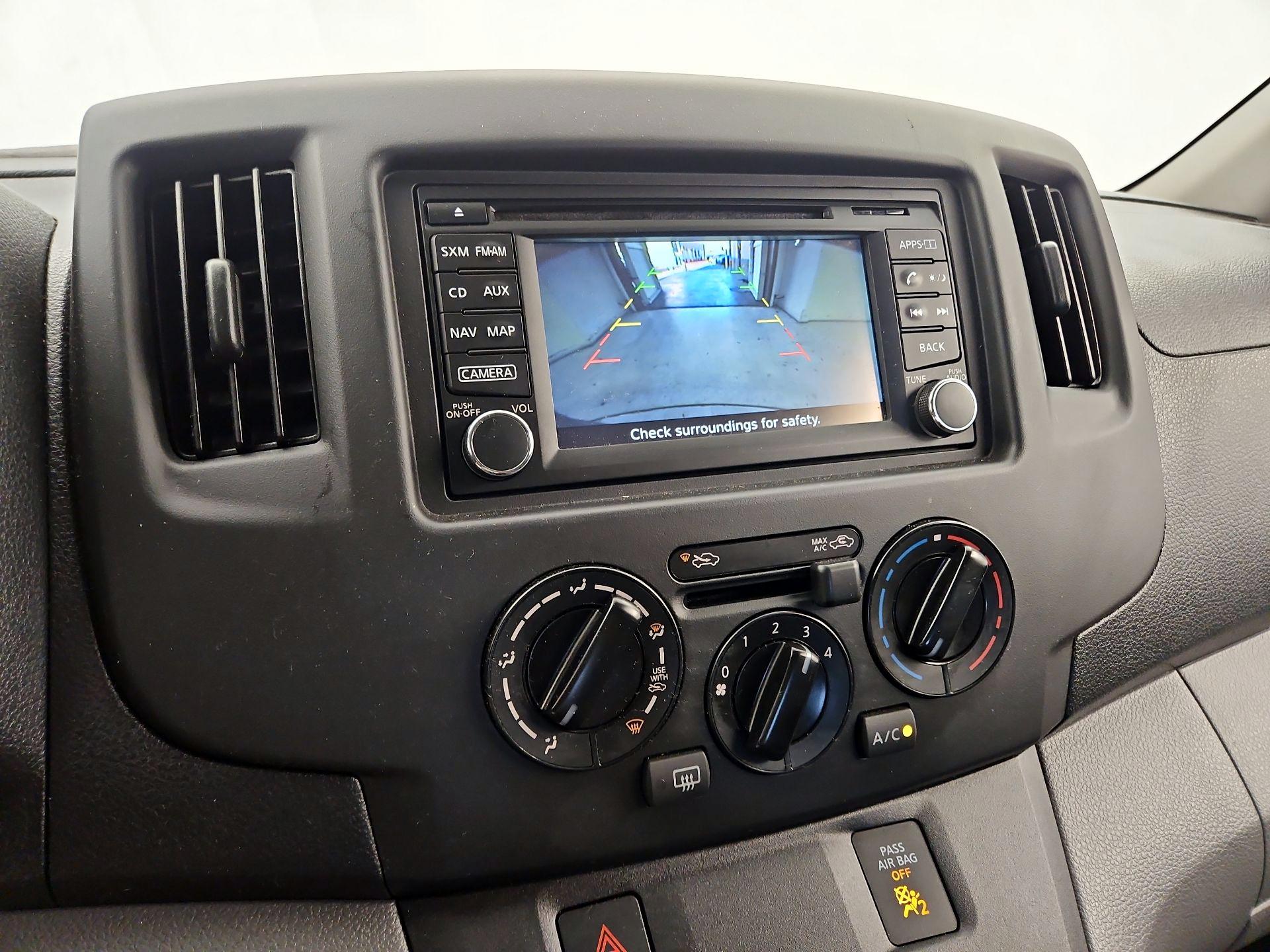 Thumbnail: 2018 Nissan NV200 - 15