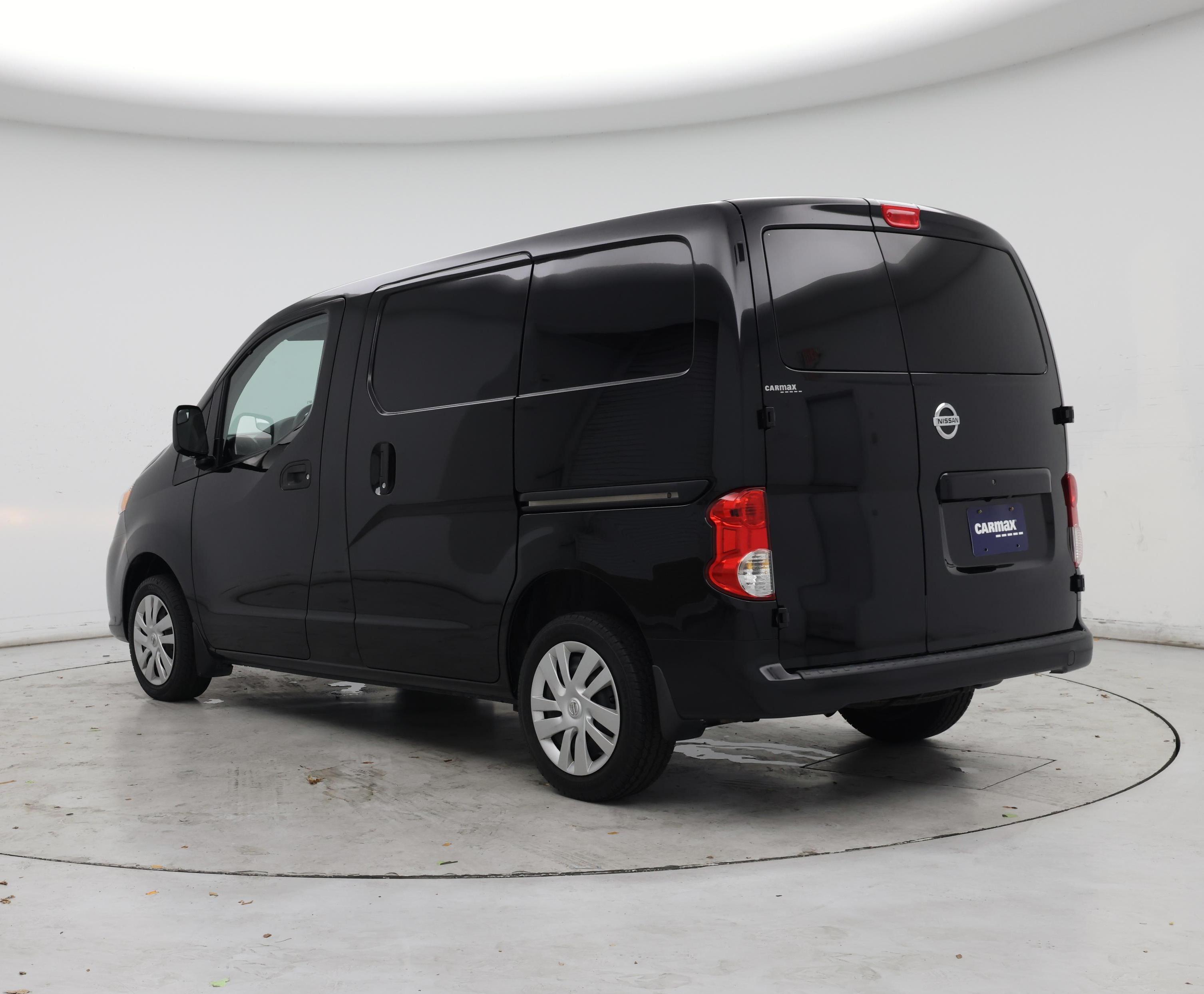 Thumbnail: 2018 Nissan NV200 - 2