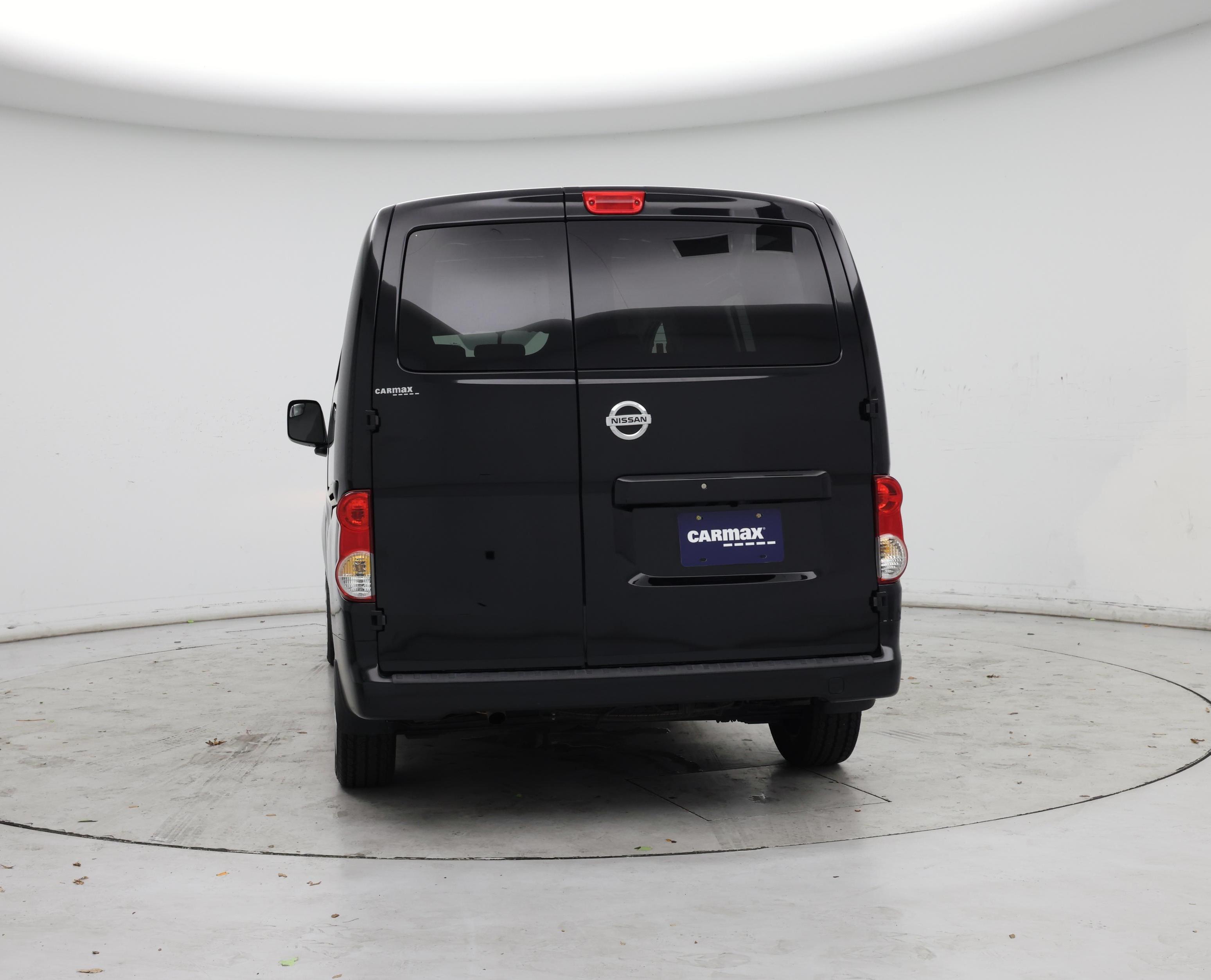 Thumbnail: 2018 Nissan NV200 - 6