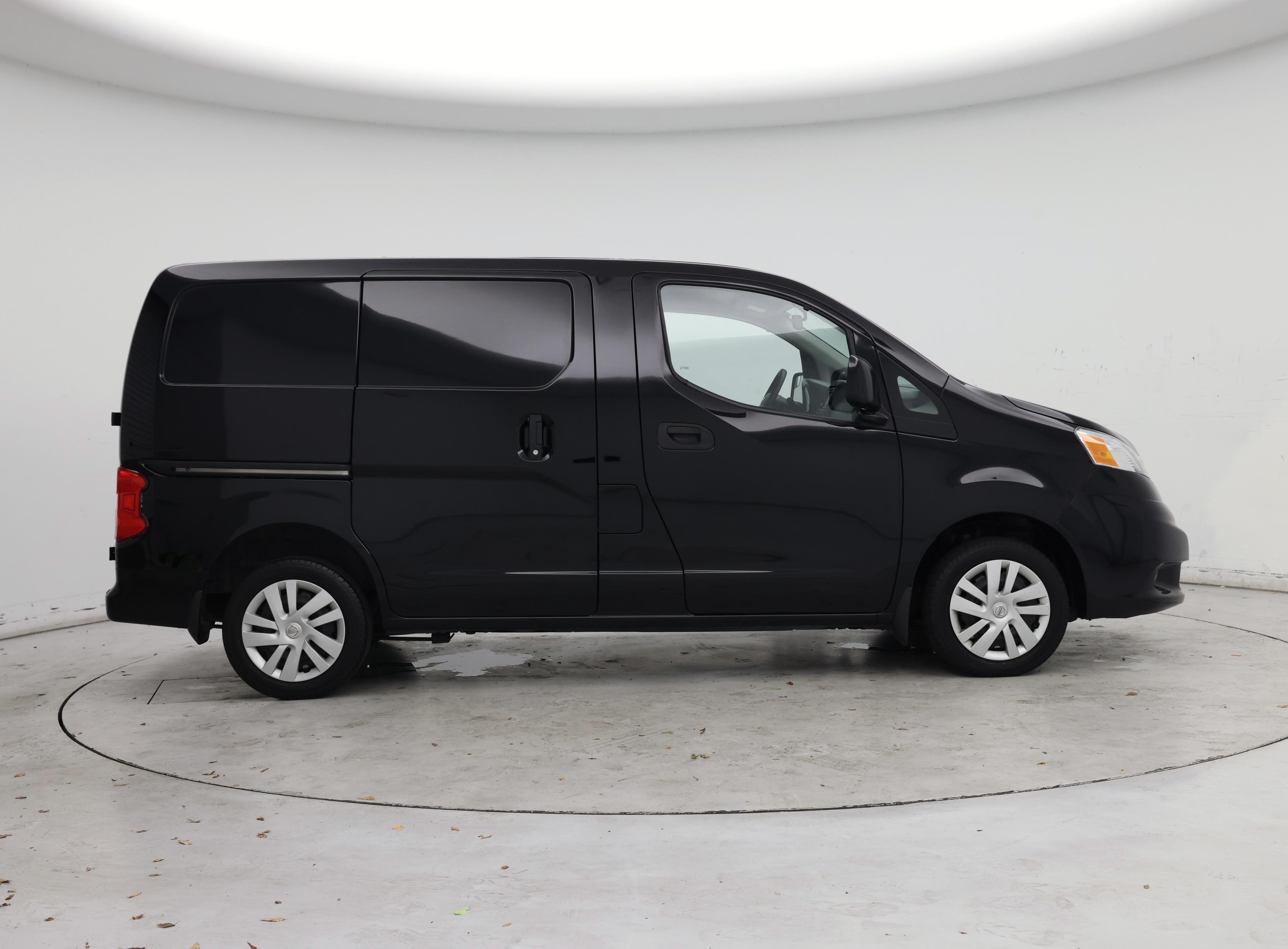 Thumbnail: 2018 Nissan NV200 - 7