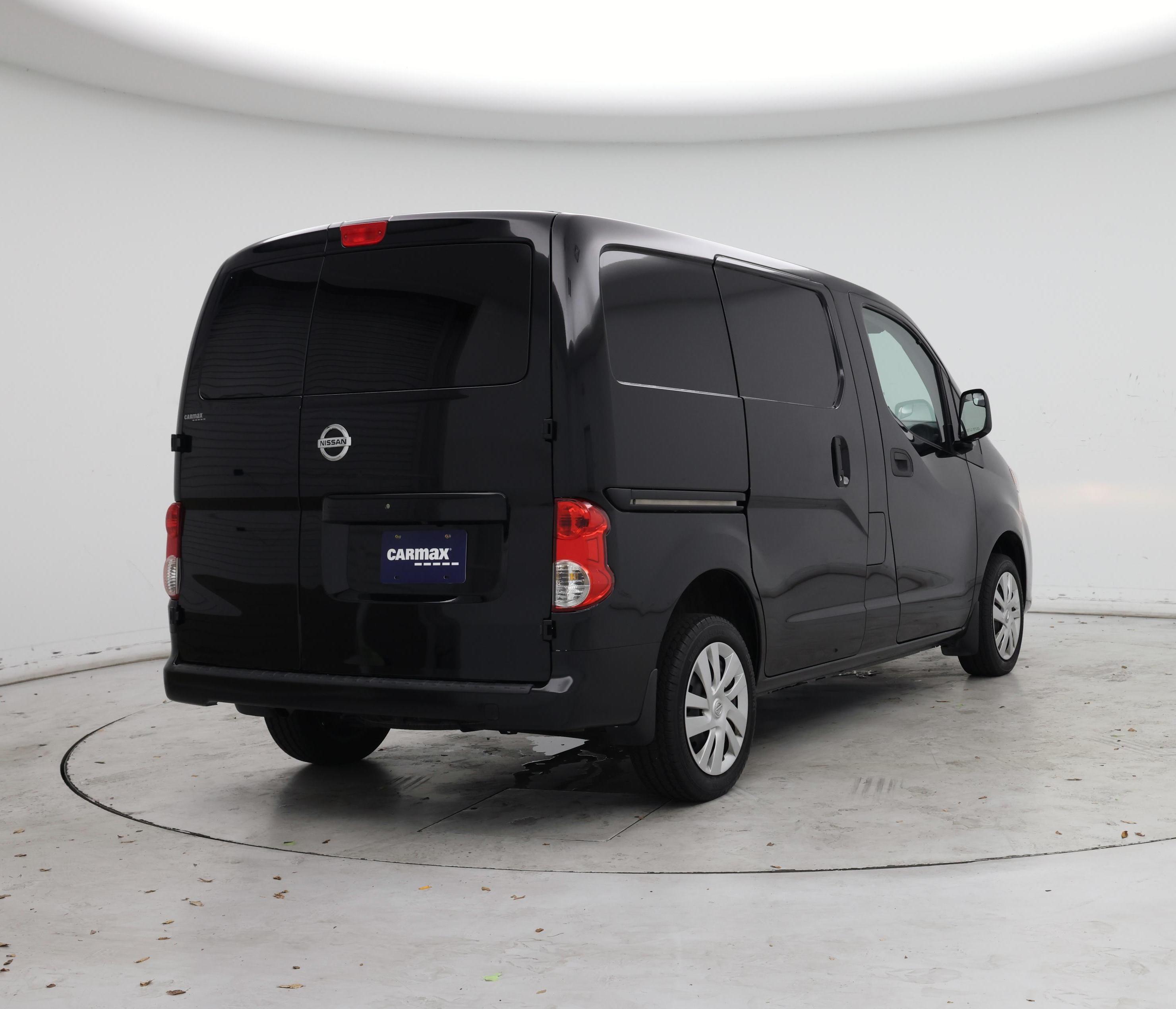 Thumbnail: 2018 Nissan NV200 - 8