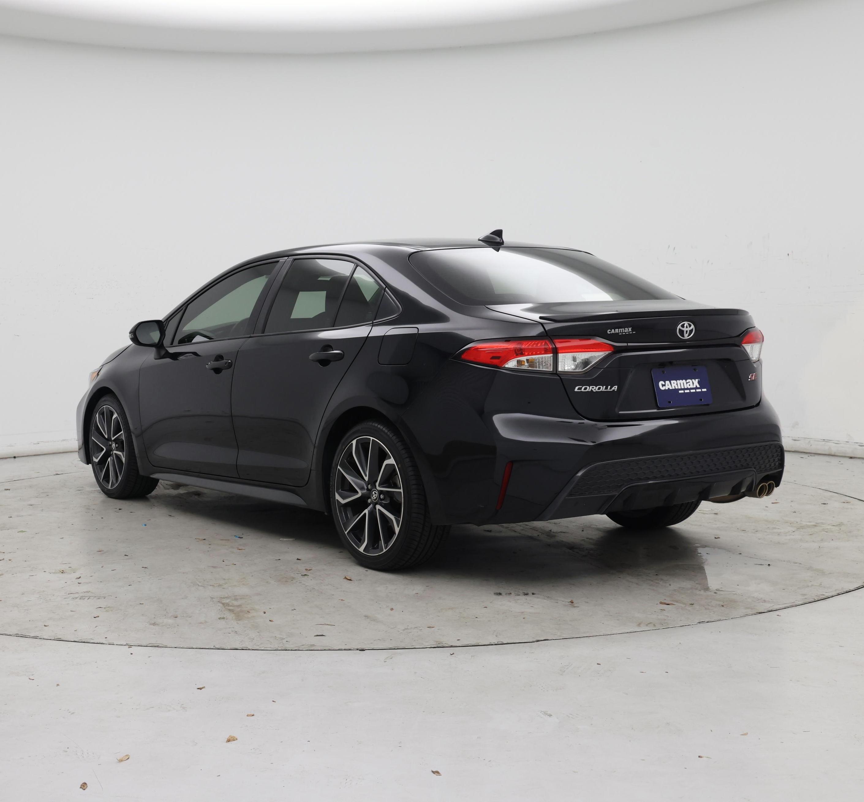 Thumbnail: 2022 Toyota Corolla - 2