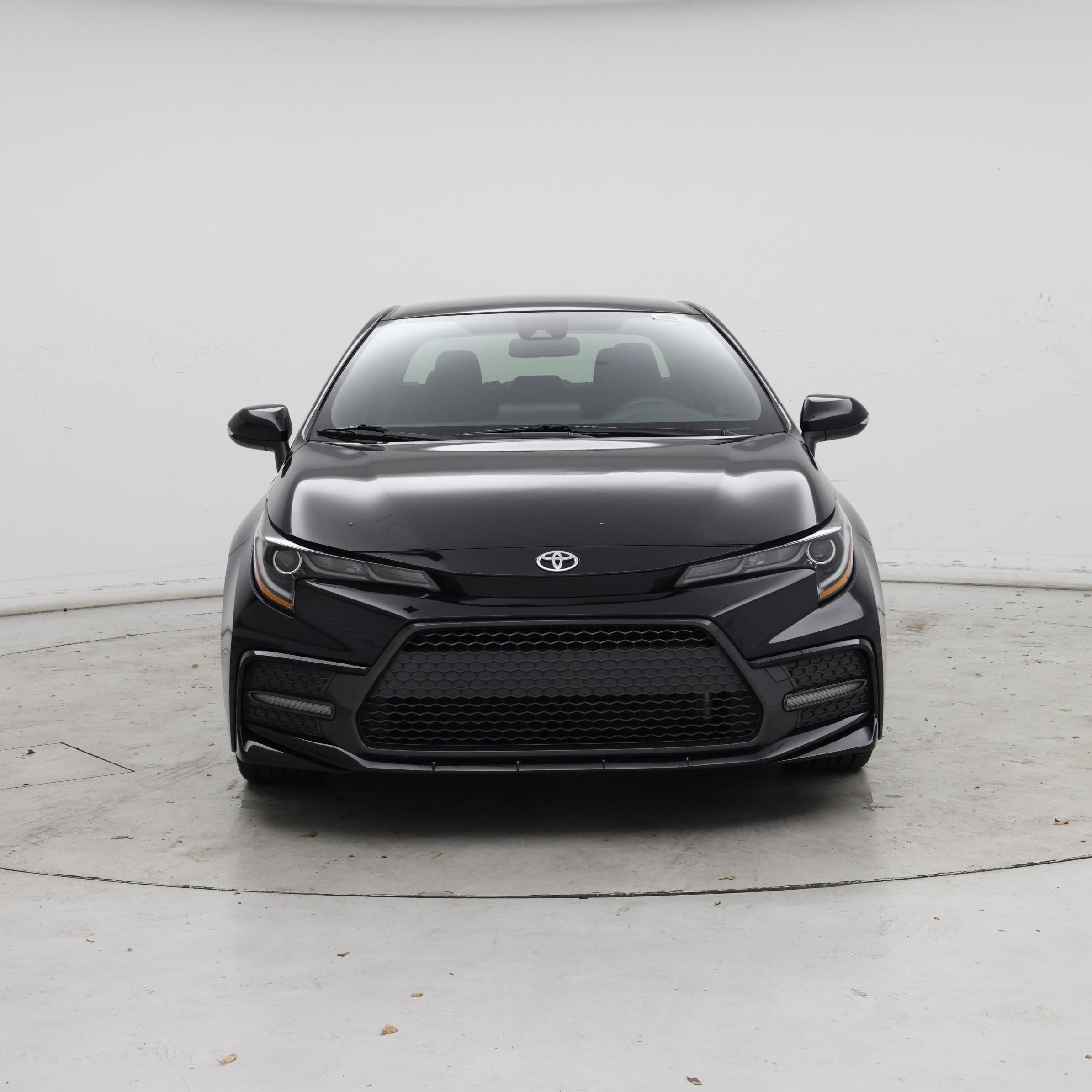 Thumbnail: 2022 Toyota Corolla - 5