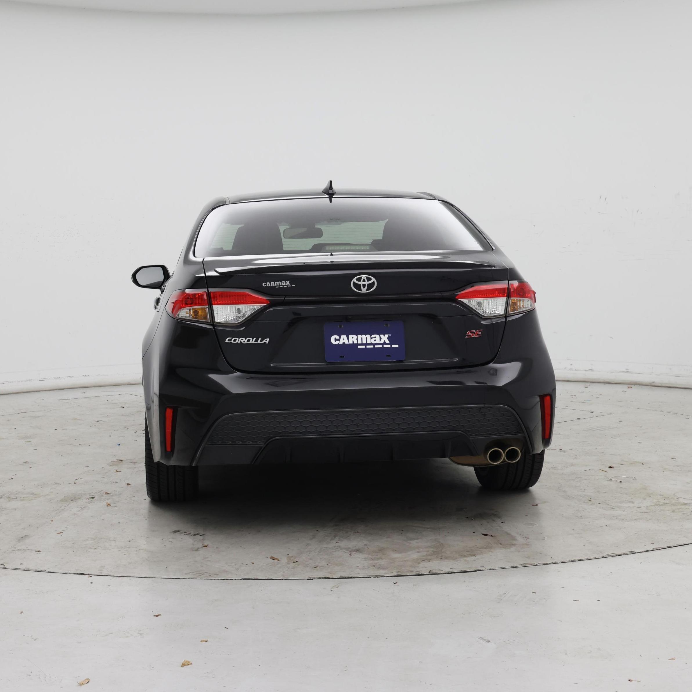 Thumbnail: 2022 Toyota Corolla - 6