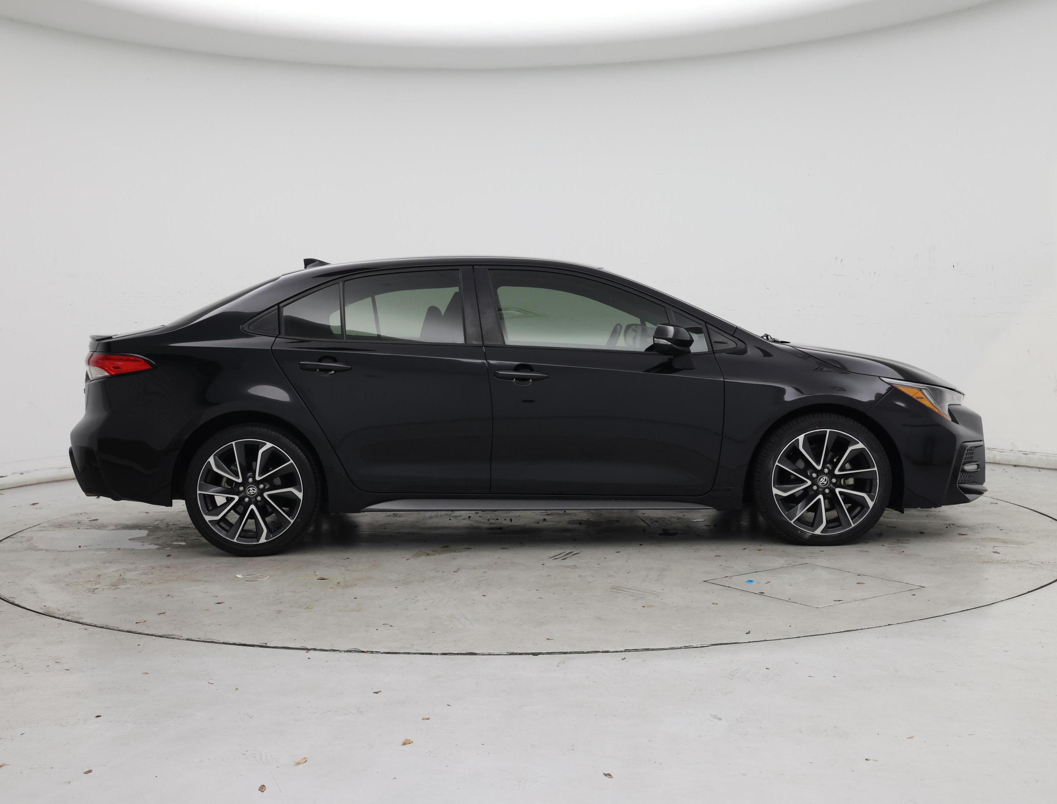 Thumbnail: 2022 Toyota Corolla - 7