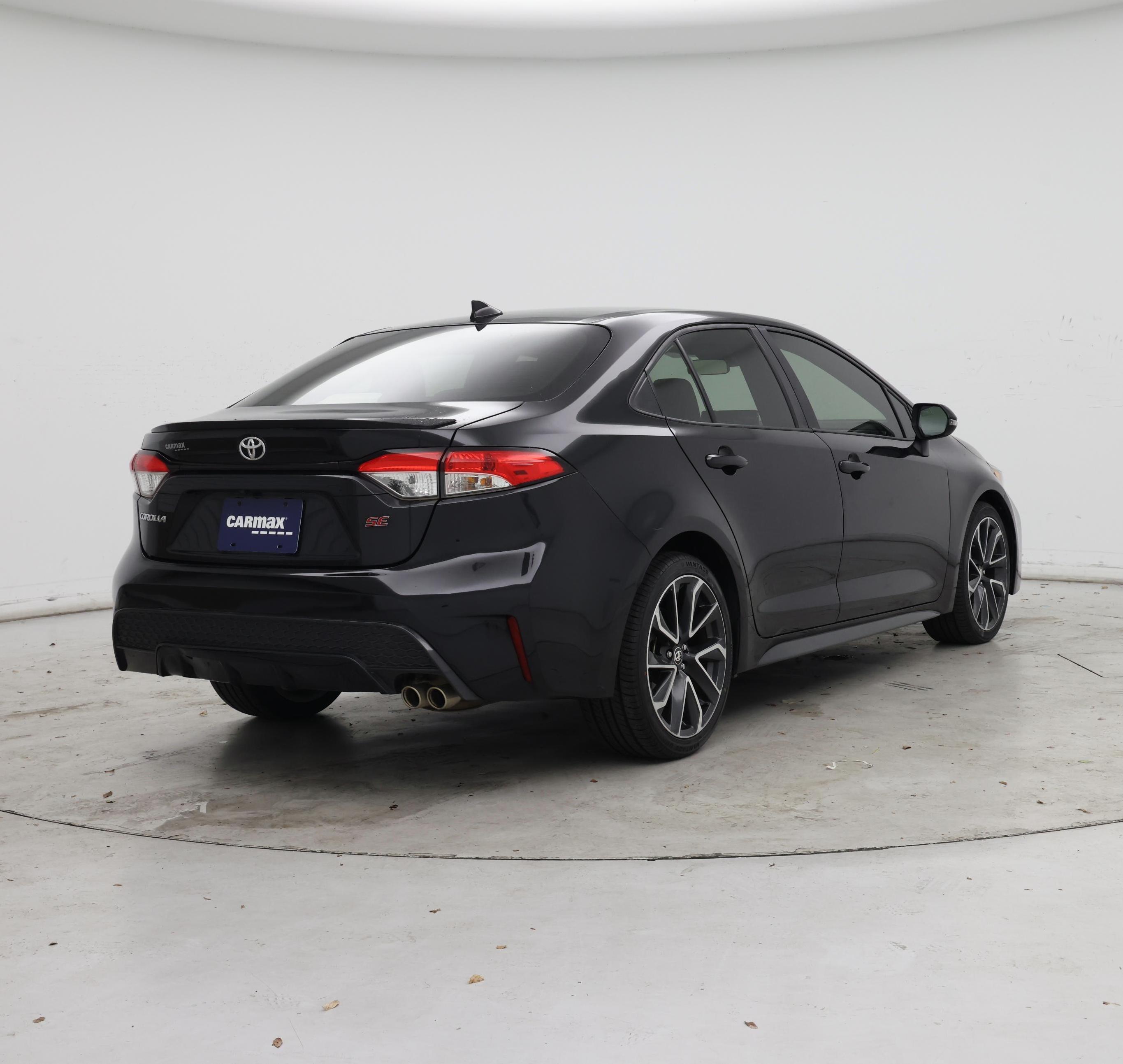 Thumbnail: 2022 Toyota Corolla - 8