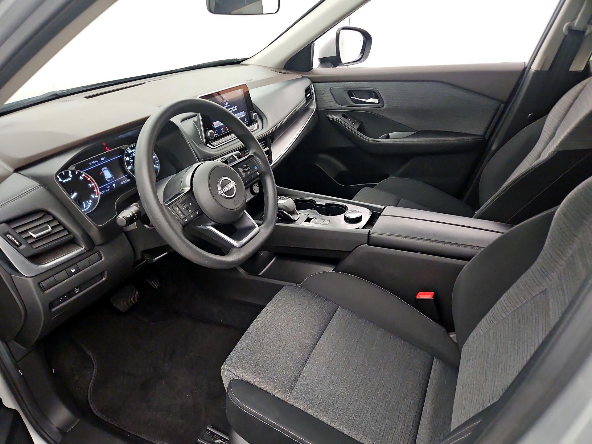 Thumbnail: 2023 Nissan Rogue - 11