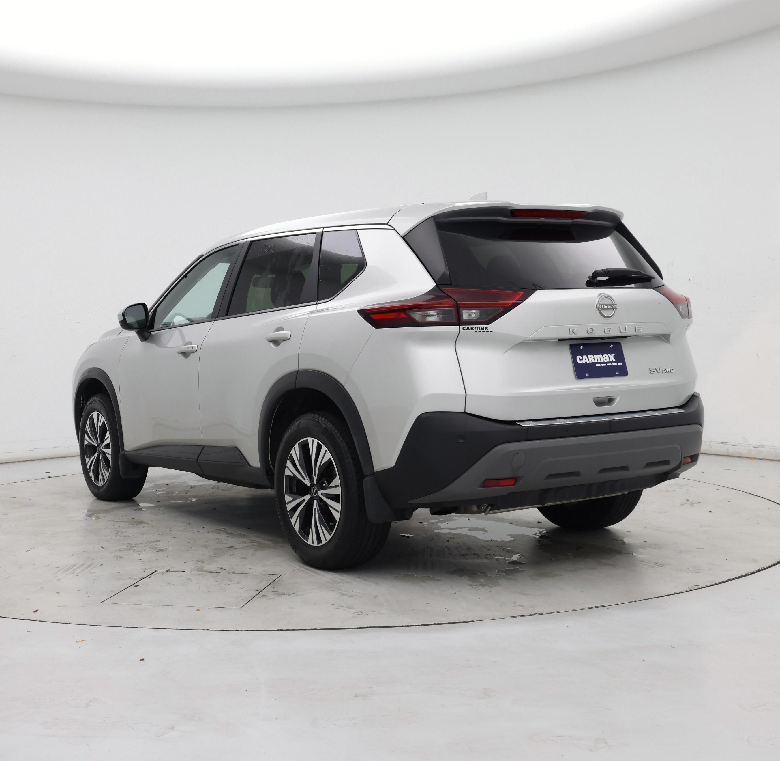 Thumbnail: 2023 Nissan Rogue - 2
