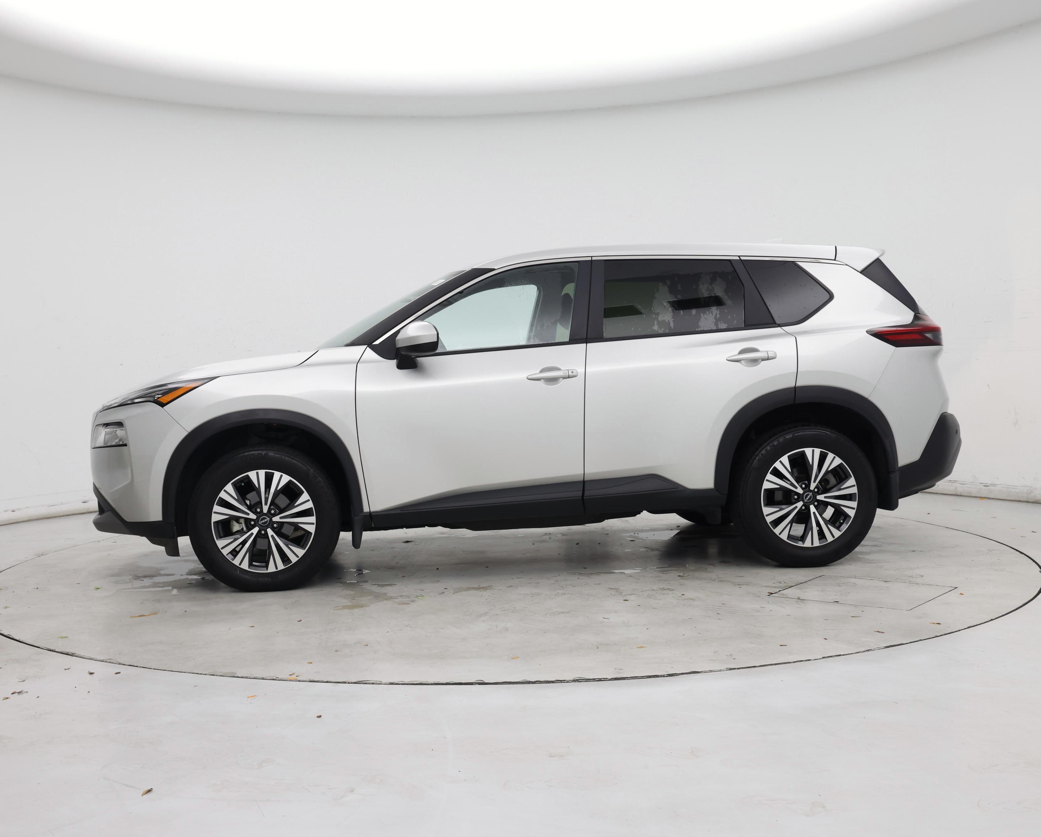 Thumbnail: 2023 Nissan Rogue - 3