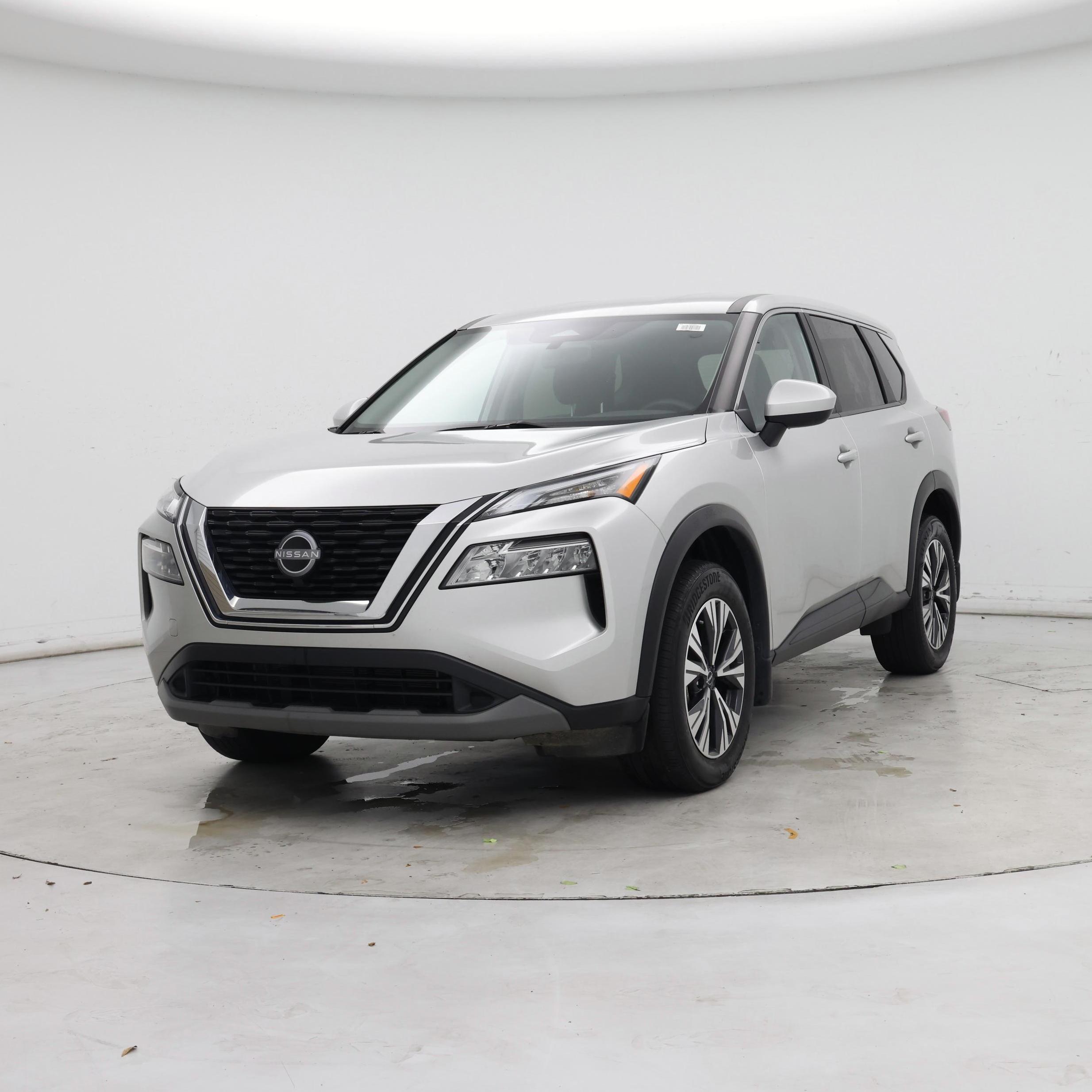 Thumbnail: 2023 Nissan Rogue - 4
