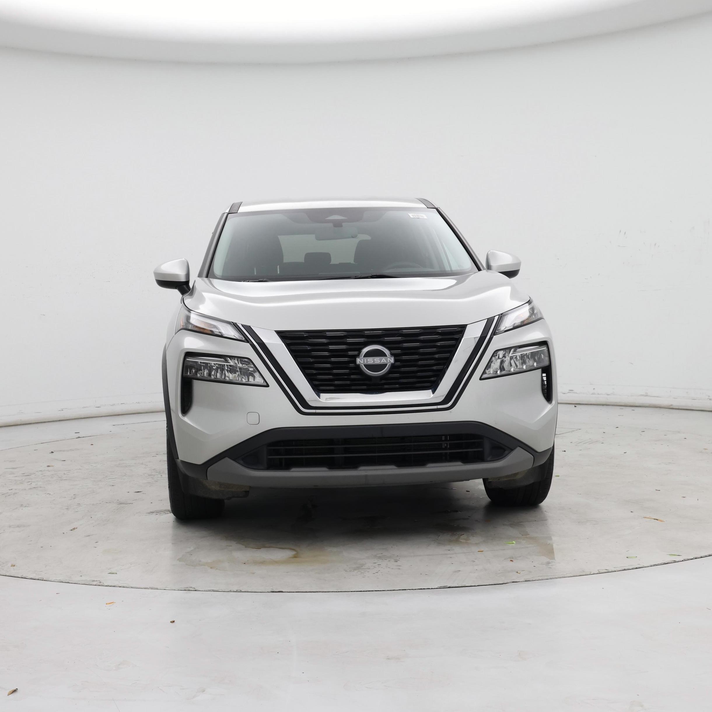 Thumbnail: 2023 Nissan Rogue - 5