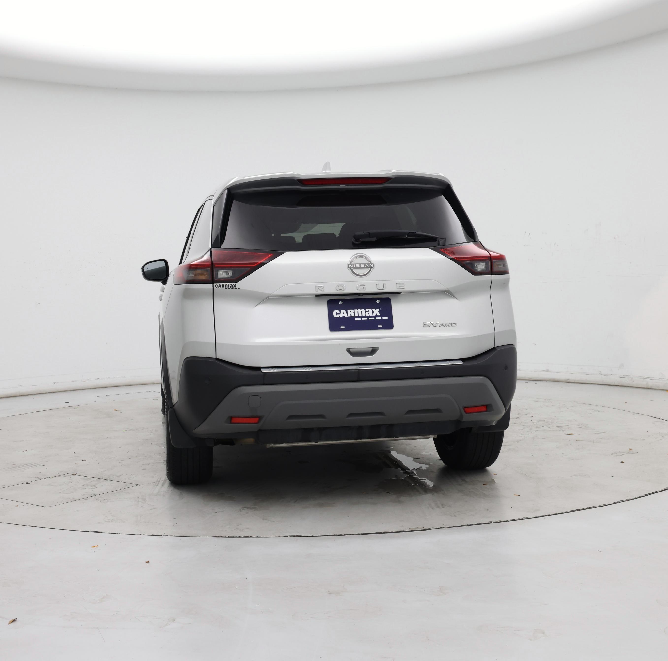 Thumbnail: 2023 Nissan Rogue - 6