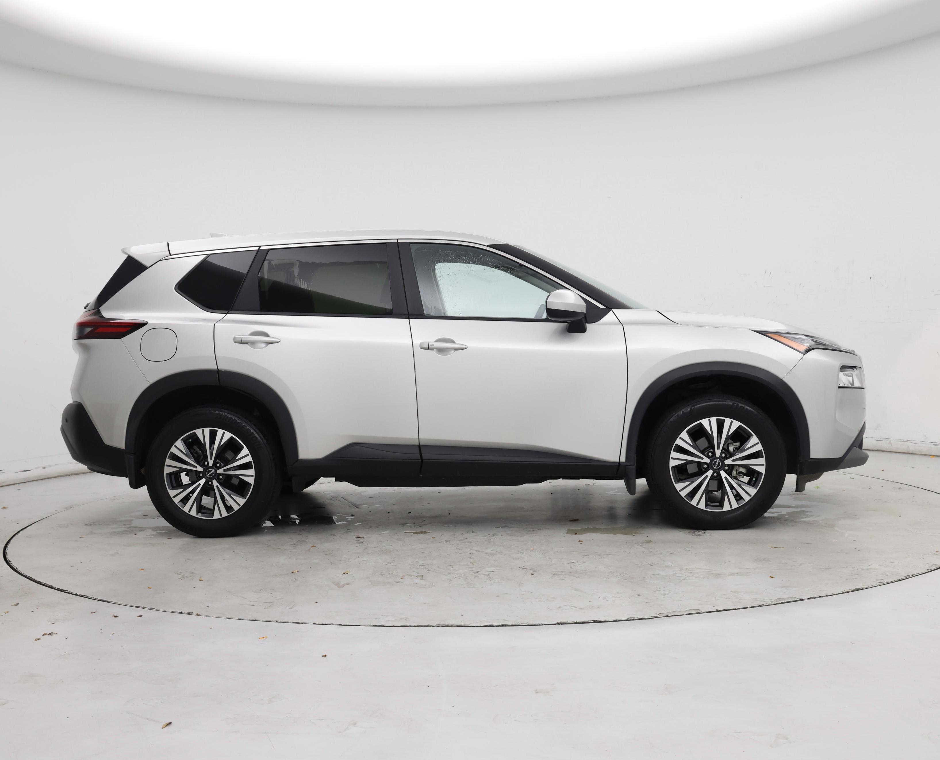 Thumbnail: 2023 Nissan Rogue - 7