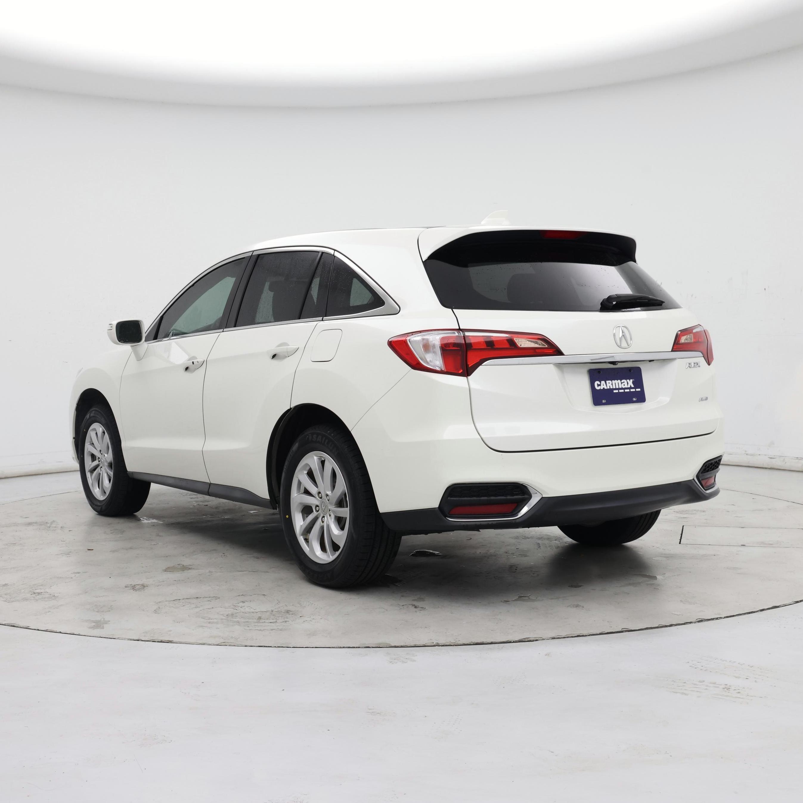 Thumbnail: 2017 Acura RDX - 2