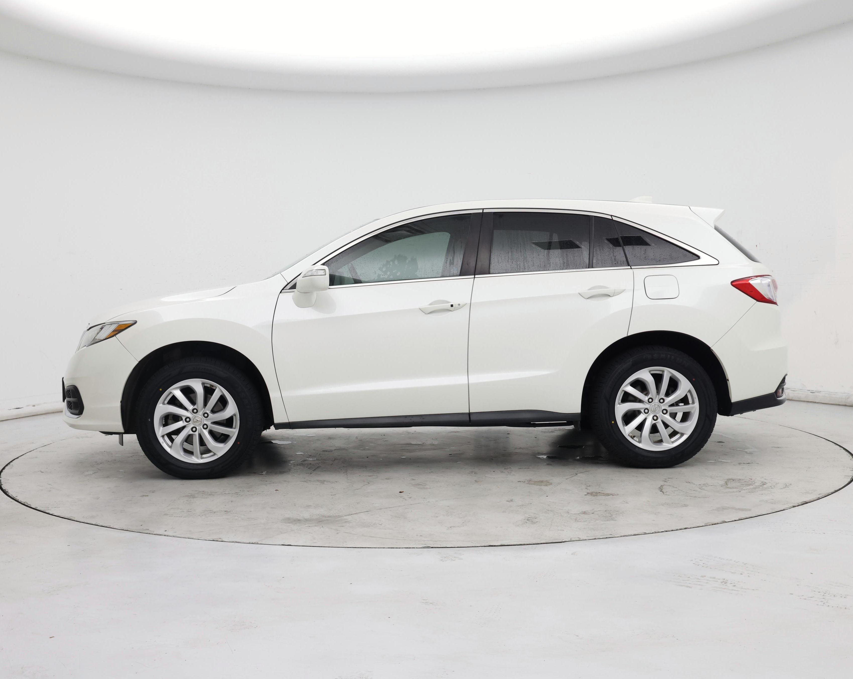 Thumbnail: 2017 Acura RDX - 3