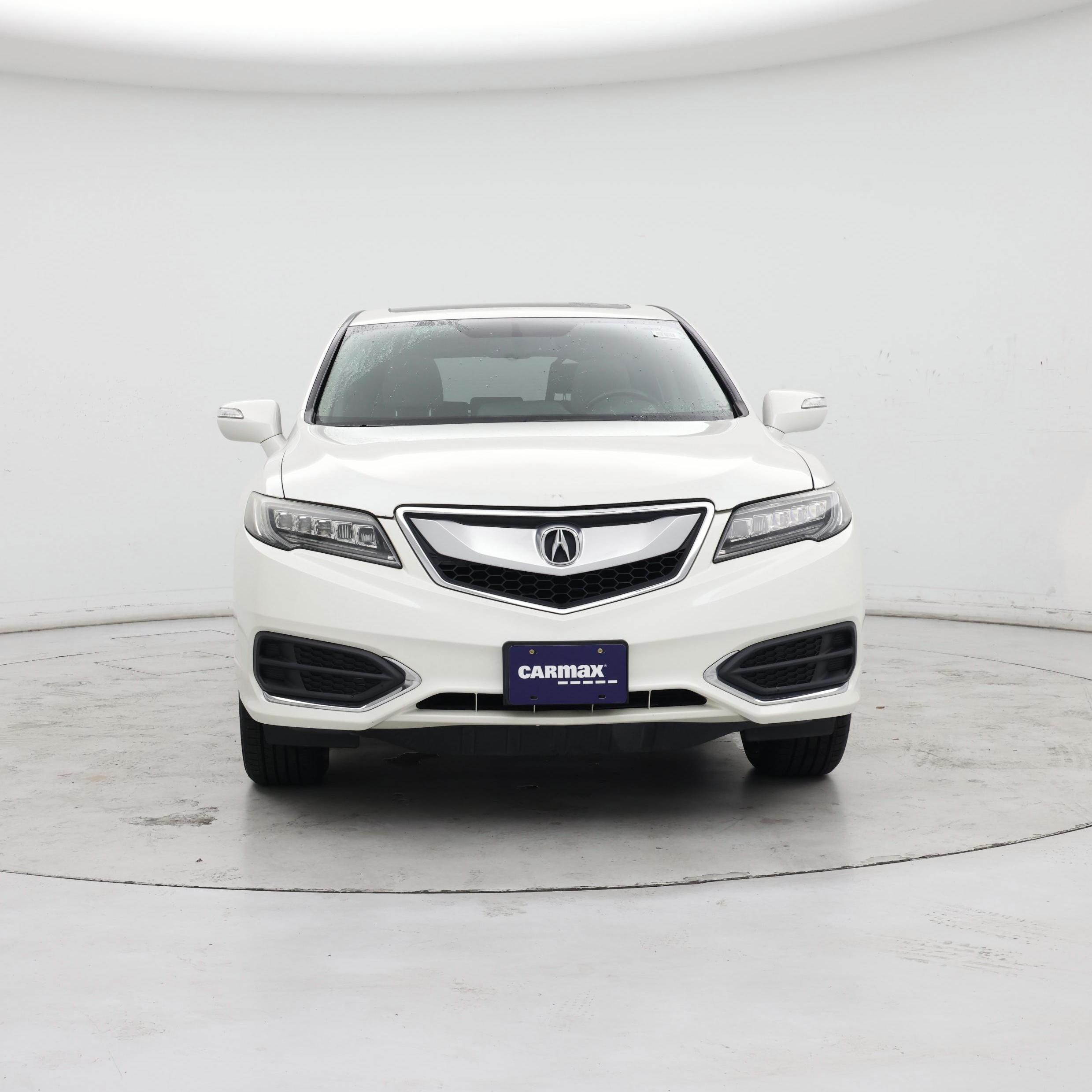 Thumbnail: 2017 Acura RDX - 5