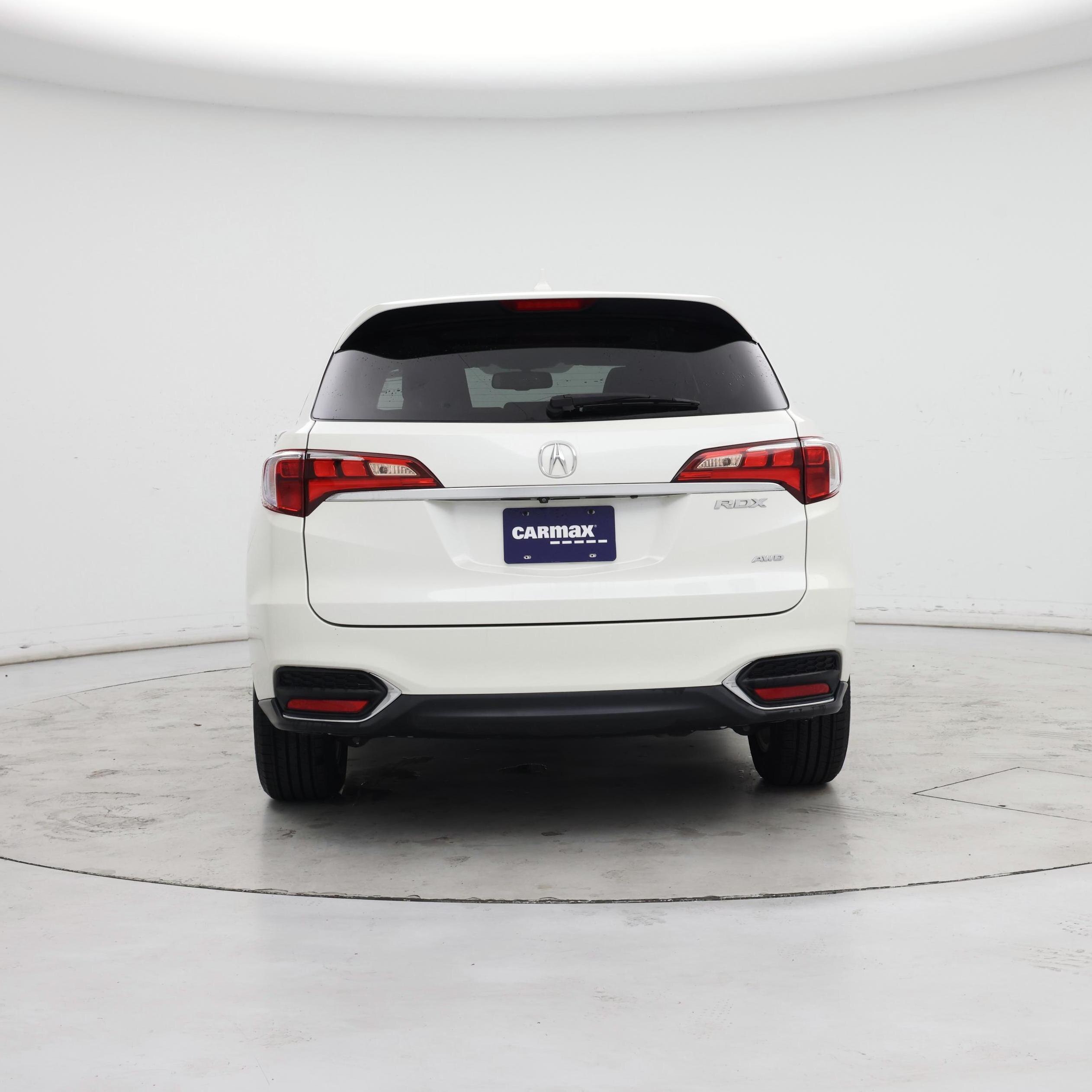 Thumbnail: 2017 Acura RDX - 6