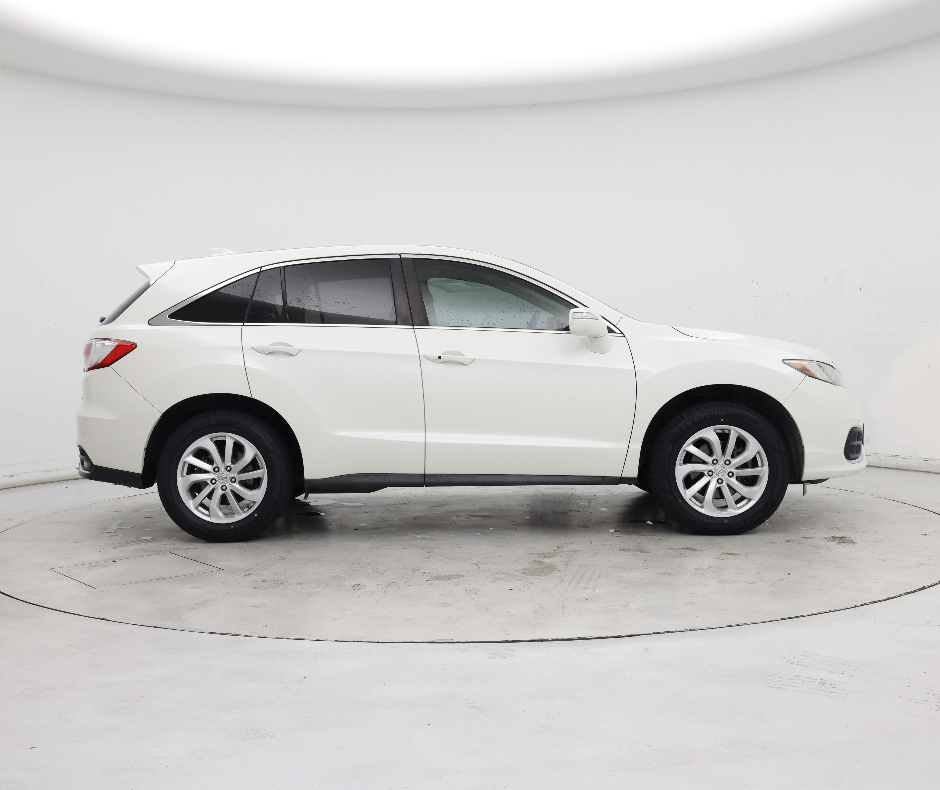 Thumbnail: 2017 Acura RDX - 7
